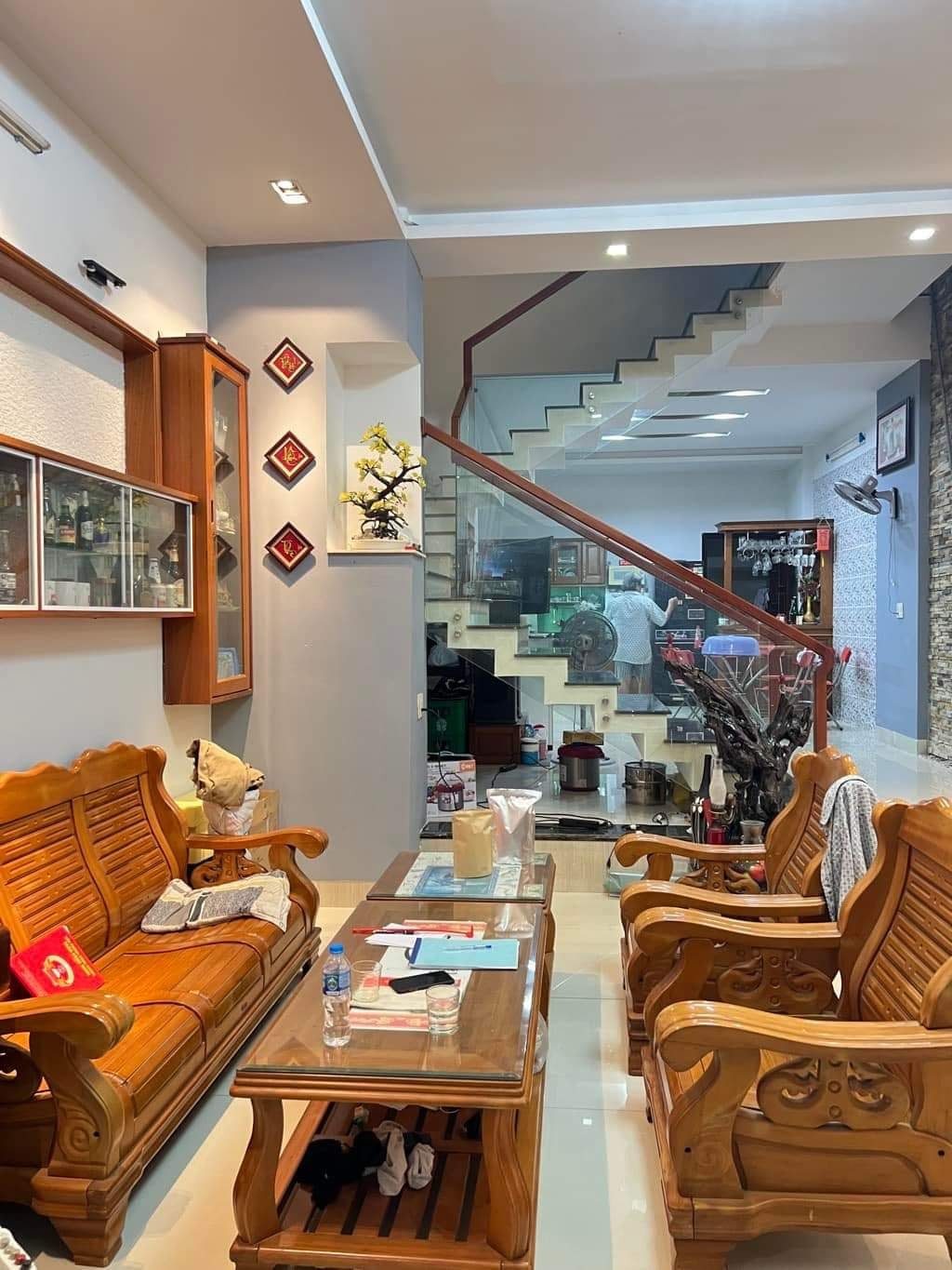 BÁN NHÀ MỚI HƯNG ĐẠO – DƯƠNG KINH | CĂN GÓC | Ô TÔ TRÁNH NHAU | CHỈ NHỈNH 2 TỶ