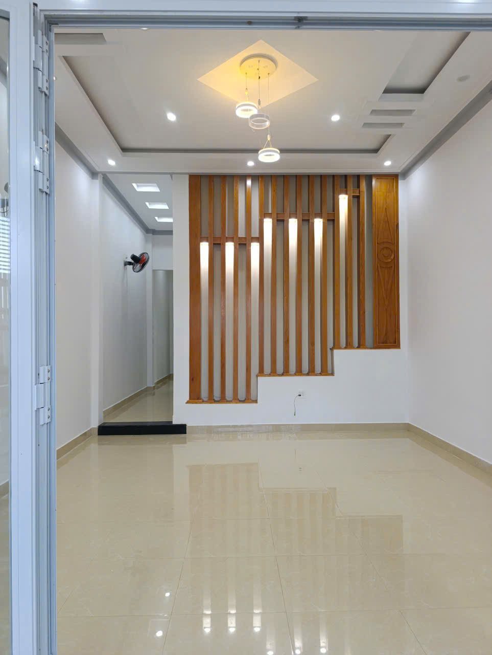 Bán nhà mặt tiền hẻm 123 Mạc Đĩnh Chi Phường 2 Bảo Lộc