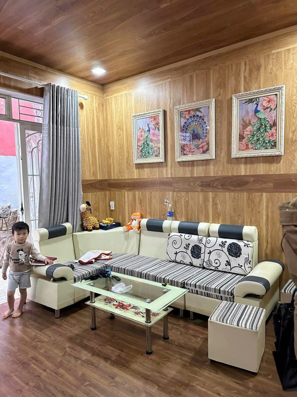 cho thuê nhà hẻm xe máy mạc đĩnh chi p4 đà lạt – giá 6 triệu/tháng