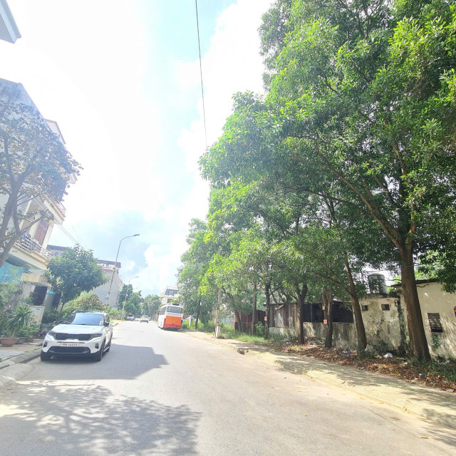 Bán 90m đất nhìn vườn hoa. Đường mạc đĩnh chi. Dự án nhà ở cao cấp nguyễn quyền luxury. Phường võ cường bắc ninh