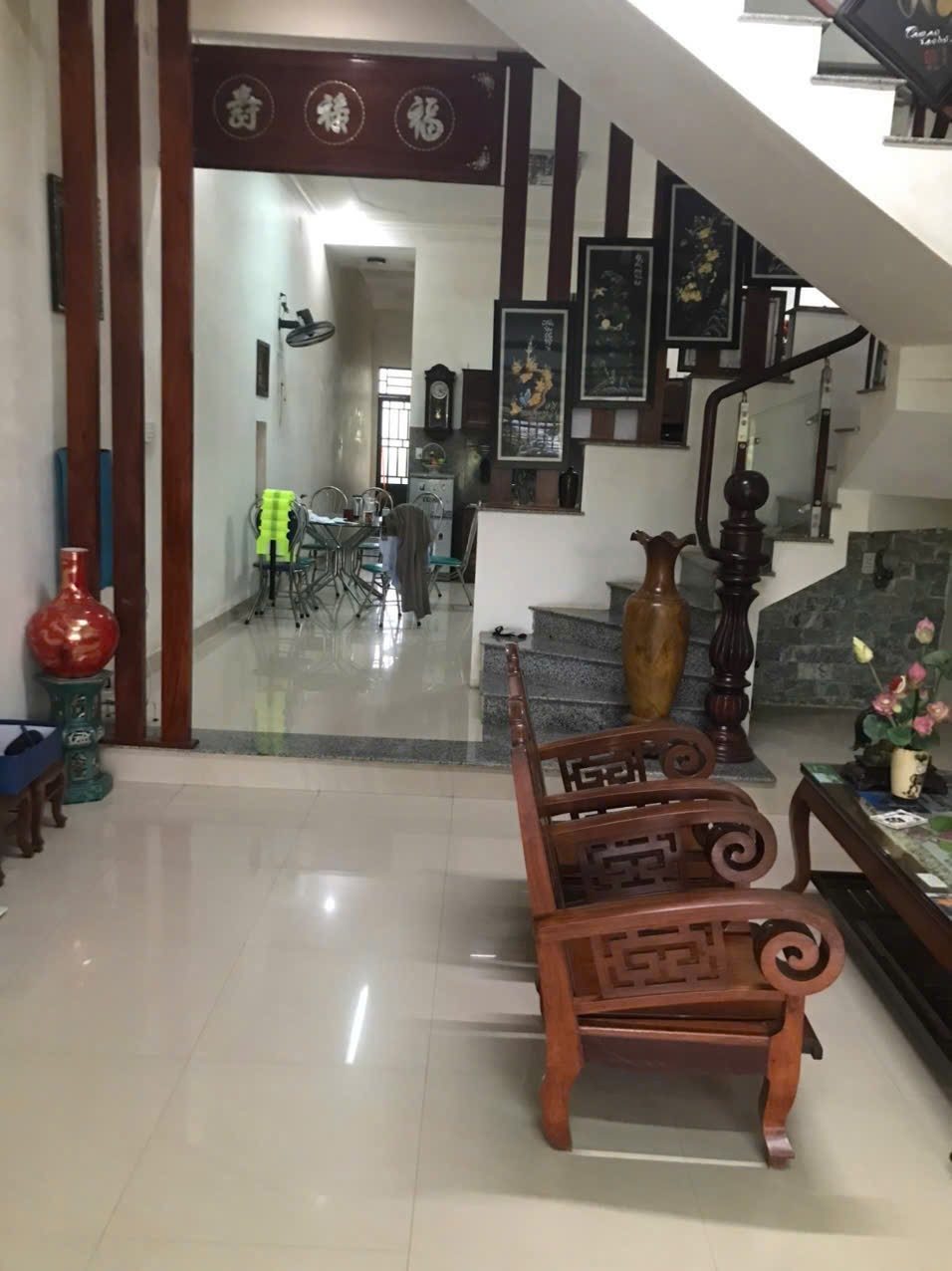Bán Nhà riêng 110m2 có sẵn 110 m2 thổ cư giá 4.5 tỷ tại Đường Mạc Đĩnh Chi Phường Lê Hồng Phong Thành phố Quảng Ngãi Quảng Ngãi