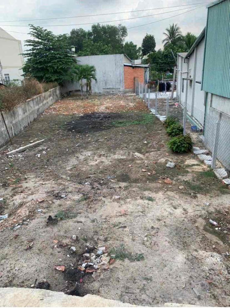 chinh chu bán đất 250m đường mạc đỉnh chi
