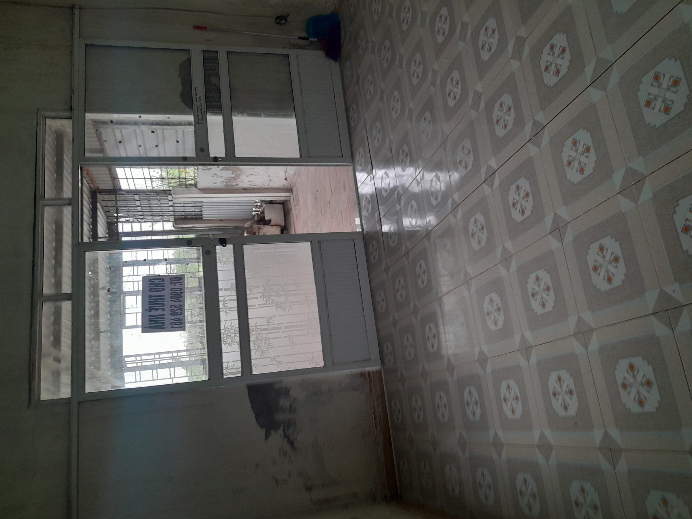 Cho thuê nhà độc lập tại tân thành dương kinh hp