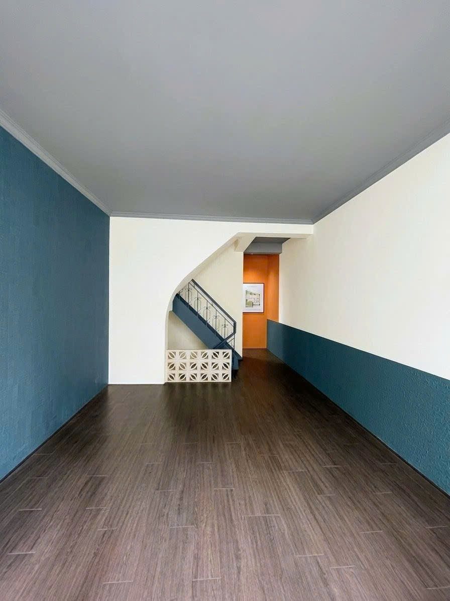 Đất địa linh nhân kiệt Nguyễn Phúc Lai 🌟 Phân lô ô tô tránh, gần hồ lộng gió – 52m2 x 4 tầng tầm 2x tỷ