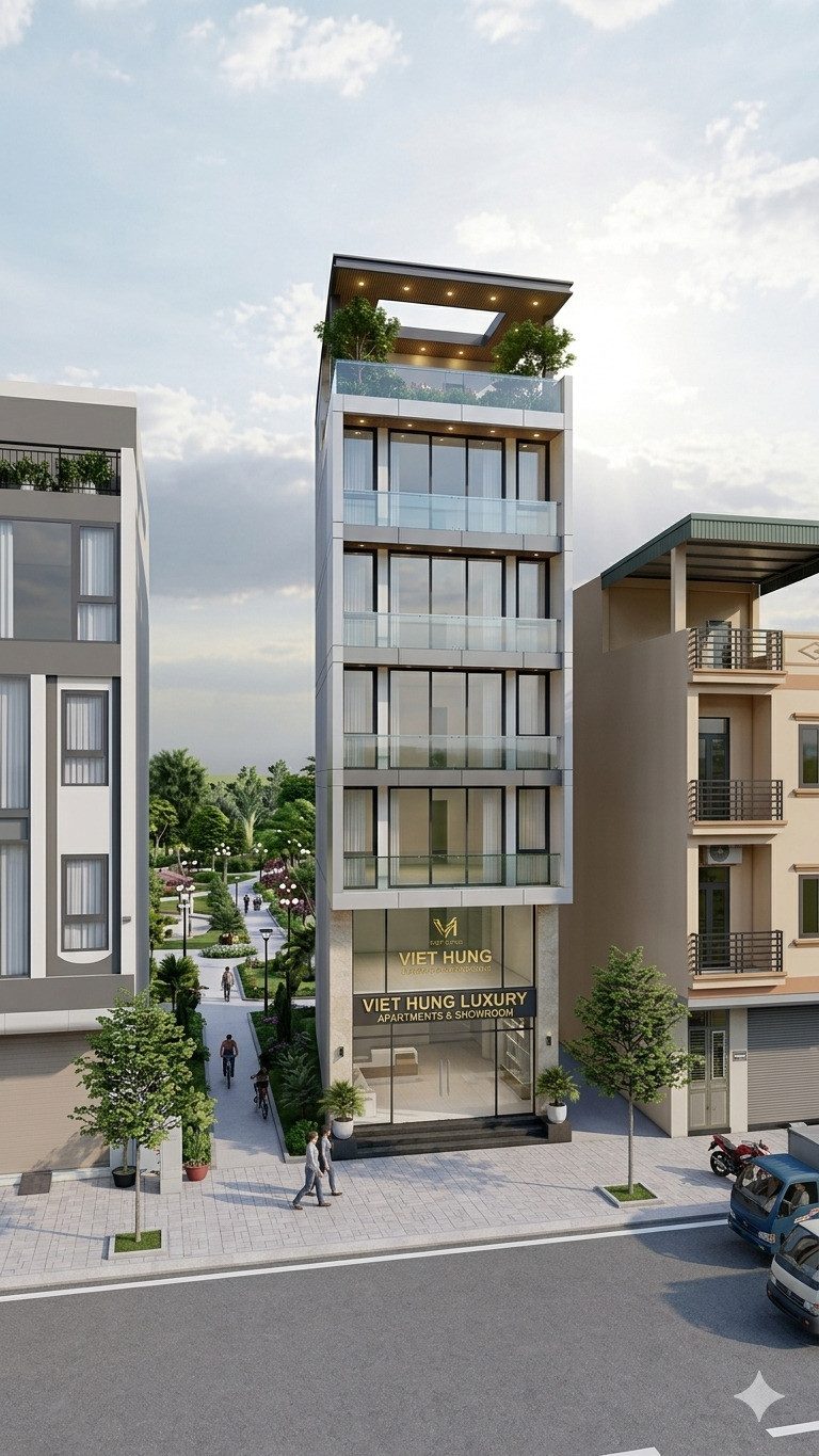 BÁN ĐẤT TÁI ĐỊNH CƯ MẶT PHỐ VIỆT HƯNG 90M2-  VIEW CÔNG VIÊN- 2x Tỷ