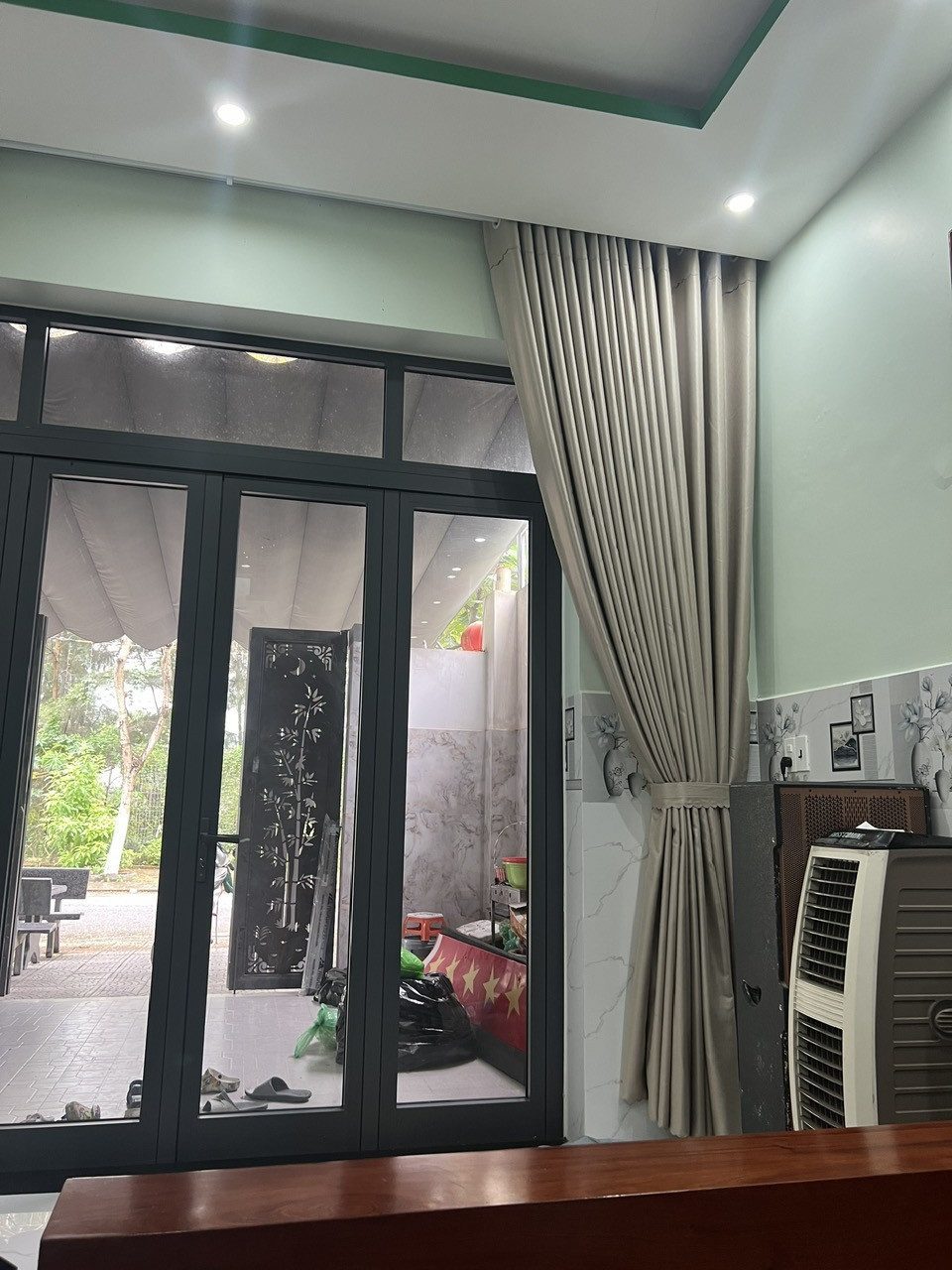 BÁN NHÀ 2 TẦNG NGAY ĐƯỜNG MAI ĐĂNG CHƠN-KHU CHỢ NON NƯỚC- VỪA Ở VỪA KINH DOANH