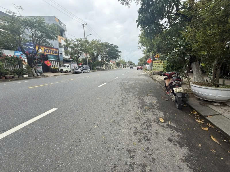 📌📌📌LÀM VIỆC TRỰC TIẾP GIÁ TỐT !!! Bán đất Mai Đăng Chơn, Hòa Quý