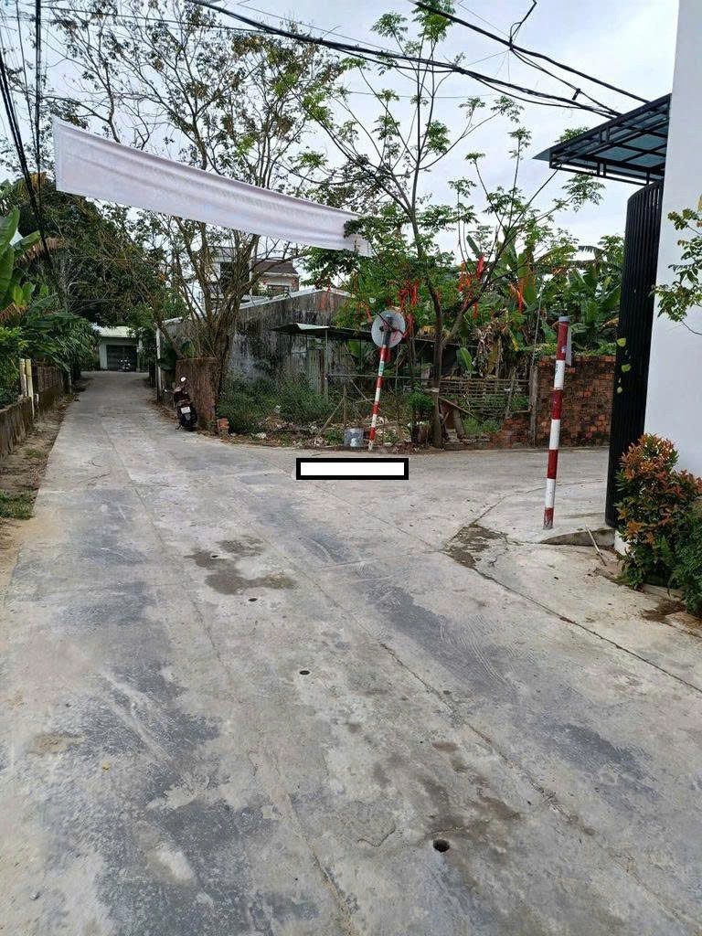 📌📌📌LÀM VIỆC TRỰC TIẾP GIÁ TỐT !!! Bán đất Mai Đăng Chơn, Hòa Quý