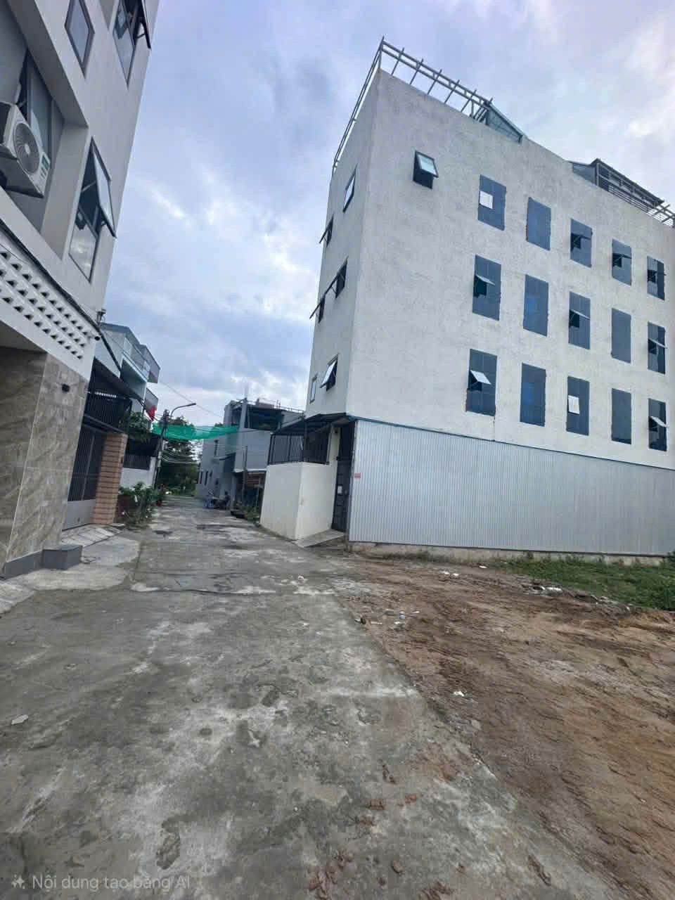 📌📌📌LÀM VIỆC TRỰC TIẾP GIÁ TỐT !!! Bán đất kiệt Mai Đăng Chơn, Hòa Quý