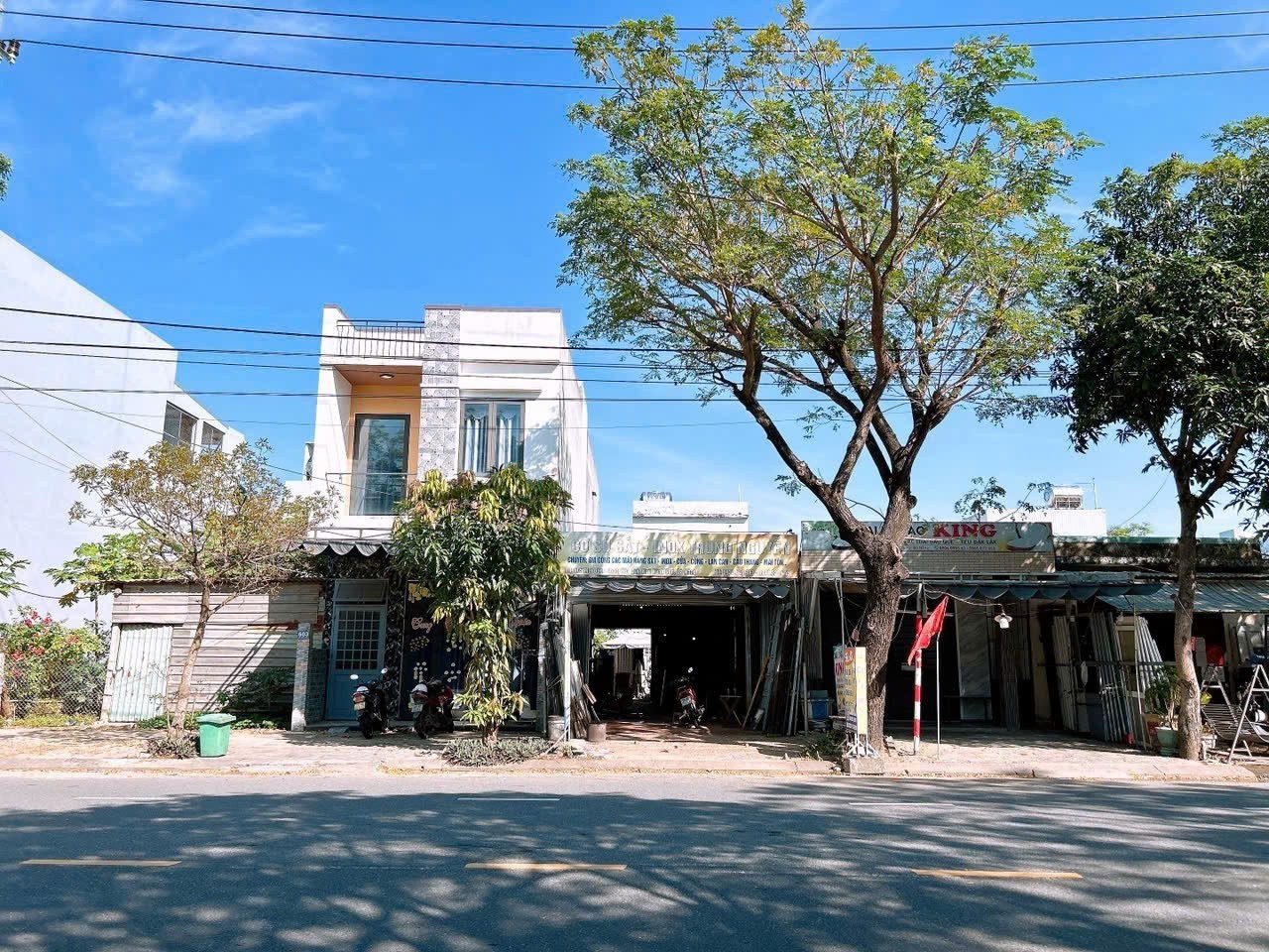 📌📌📌LÀM VIỆC TRỰC TIẾP GIÁ TỐT !!! Bán đất Mai Đăng Chơn, Hòa Quý