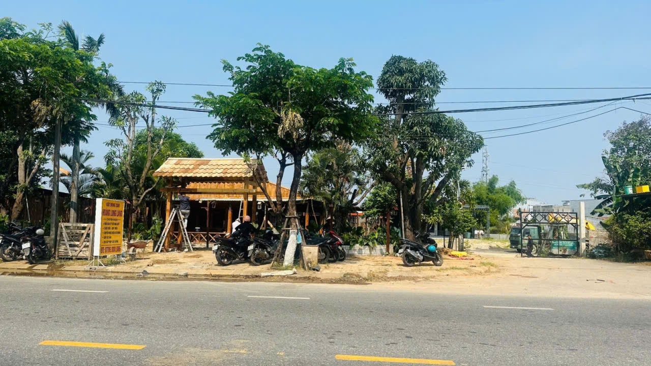 📌📌📌LÀM VIỆC TRỰC TIẾP GIÁ TỐT !!! Bán đất kiệt Mai Đăng Chơn, Hòa Quý