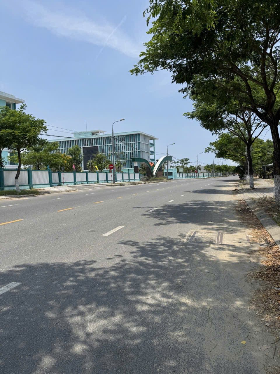 📌📌📌LÀM VIỆC TRỰC TIẾP GIÁ TỐT !!! Bán đất Mai Đăng Chơn, Hòa Quý