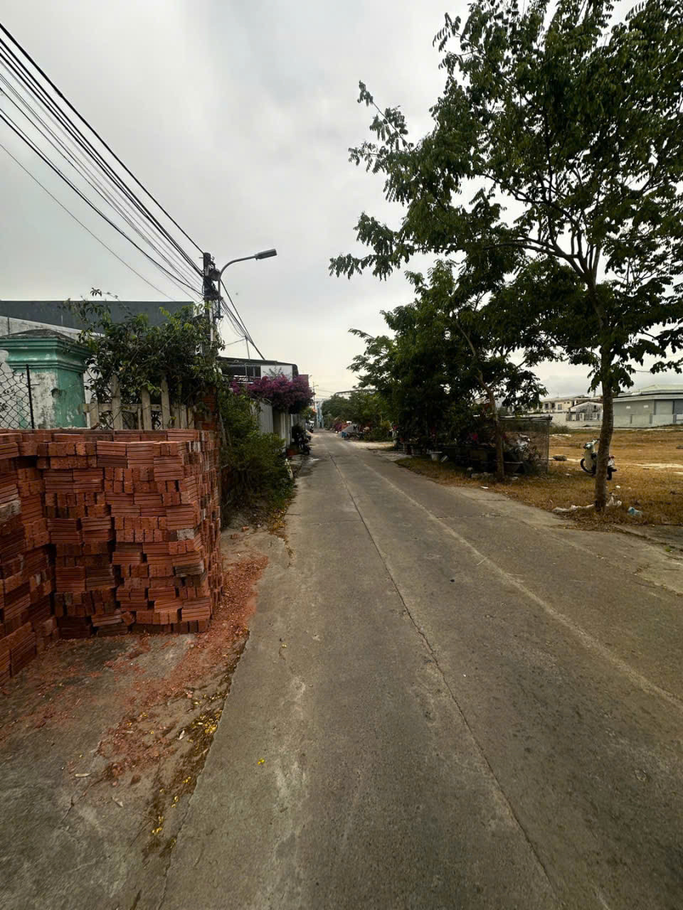 📌📌📌LÀM VIỆC TRỰC TIẾP GIÁ TỐT !!! Bán đất kiệt Mai Đăng Chơn, Hòa Quý
