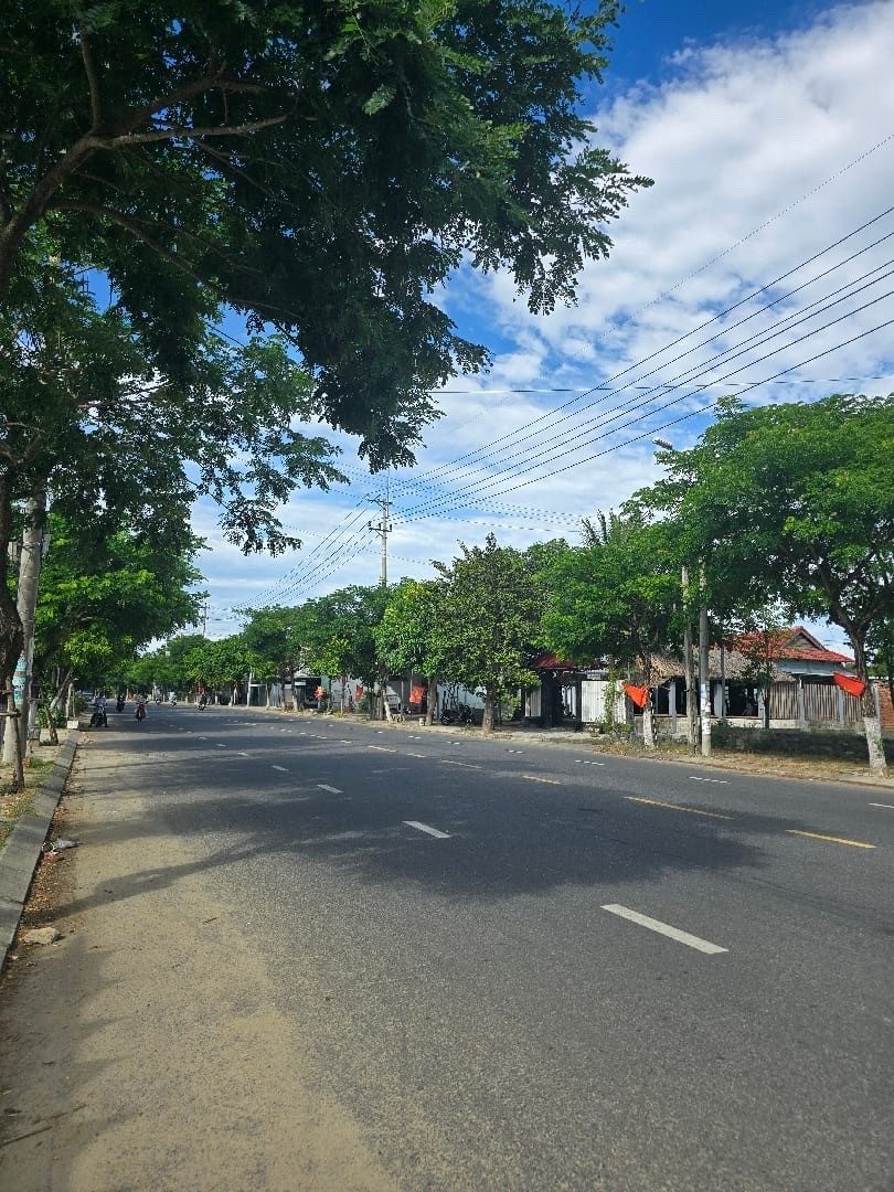 Bán Đất 341m² thổ cư 341m² giá 10.47 tỷ tại Đường Mai Đăng Chơn Phường Hoà Quý Quận Ngũ Hành Sơn Đà Nẵng