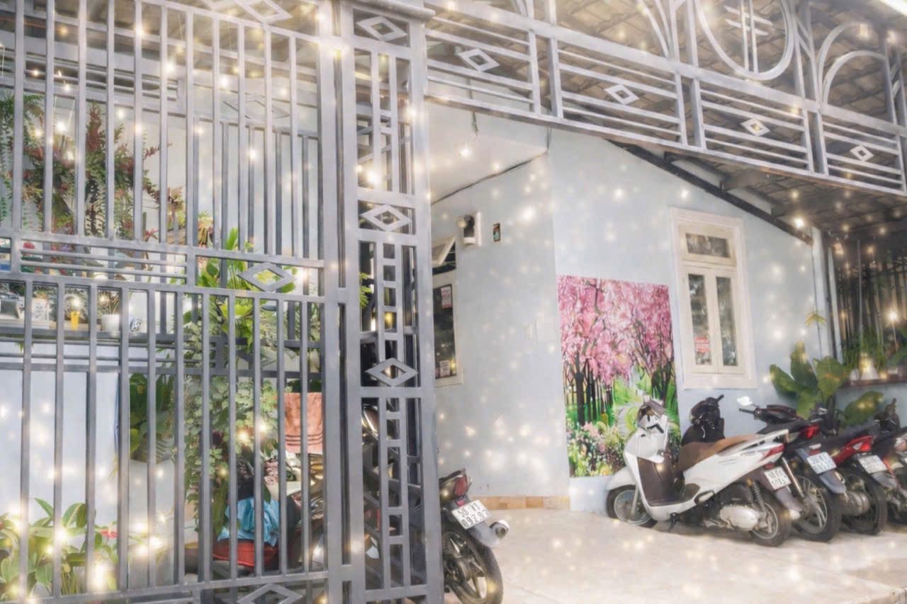 🏡 BÁN DÃY 16 PHÒNG TRỌ – MAI HẮC ĐẾ, P. CAM LY, ĐÀ LẠT 🏡