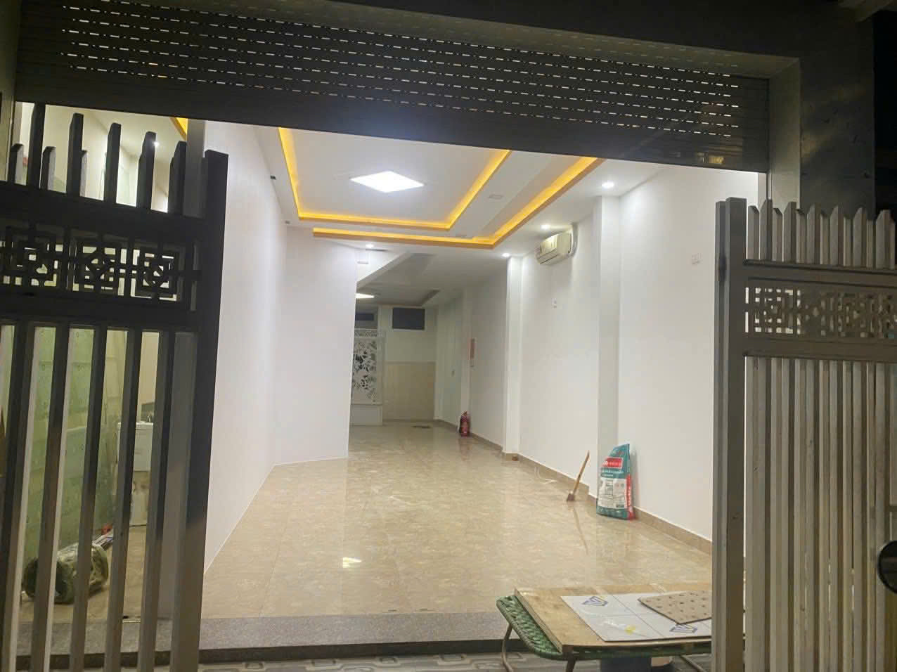 CHO THUÊ MẶT BẰNG MAI HẮC ĐẾ , p. An Hải Bắc. GẦN CẦU RỒNG