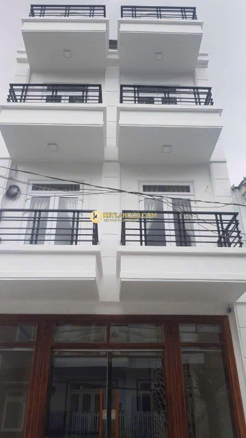NHÀ MẶT TIỀN ĐƯỜNG MAI HẮC ĐẾ , PHƯỜNG 6 , ĐÀ LẠT