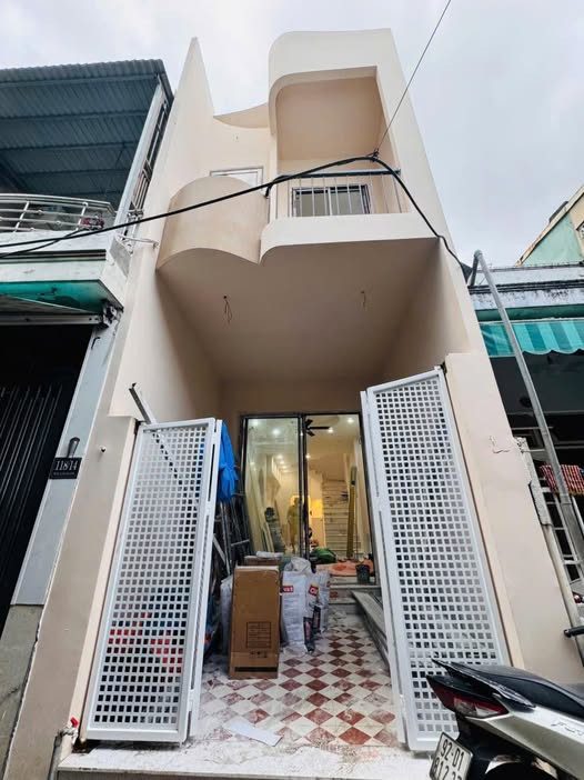 🏠 BÁN NHÀ 60M2 MAI LÃO BẠNG - HẢI CHÂU, CHỈ 4,XTY CÓ NGAY 2 TẦNG 3PN FULL NỘI THẤT