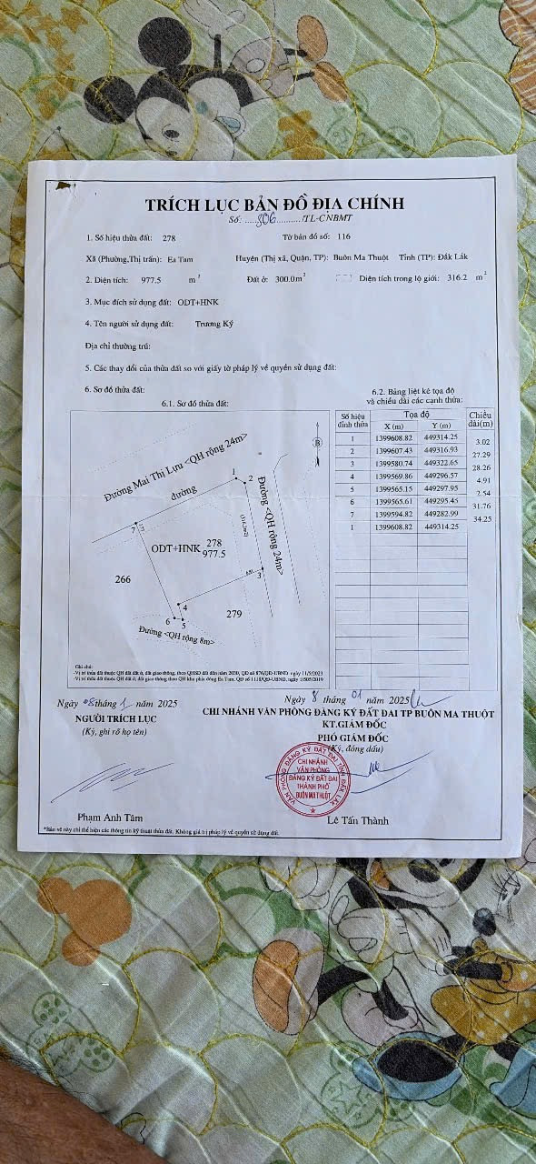 Chính chủ bán