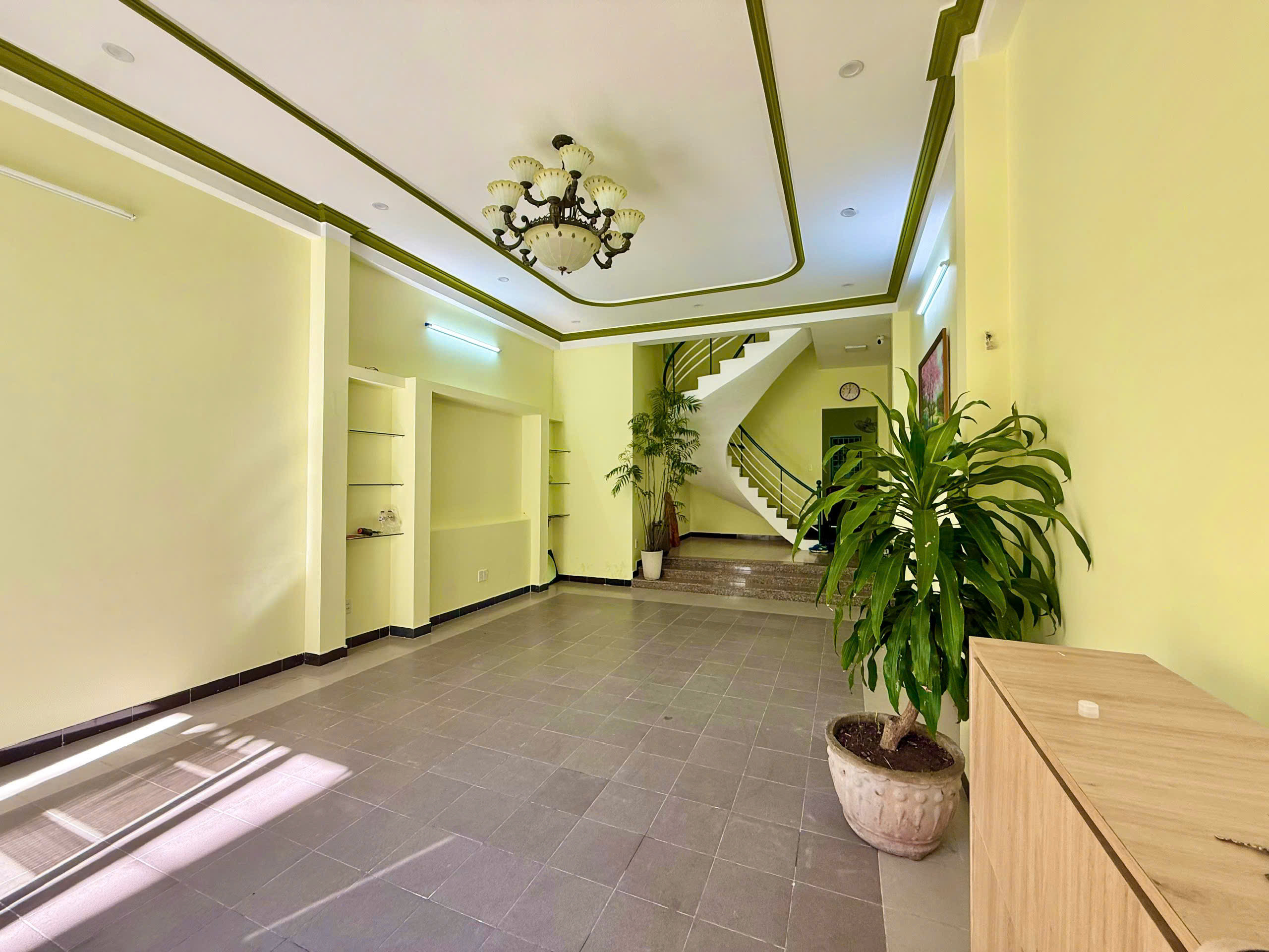Bán Nhà riêng 85m2 có sẵn 85 m2 thổ cư giá 7.6 tỷ tại Đường Mai Xuân Thưởng Phường Hòa Khê Quận Thanh Khê Đà Nẵng