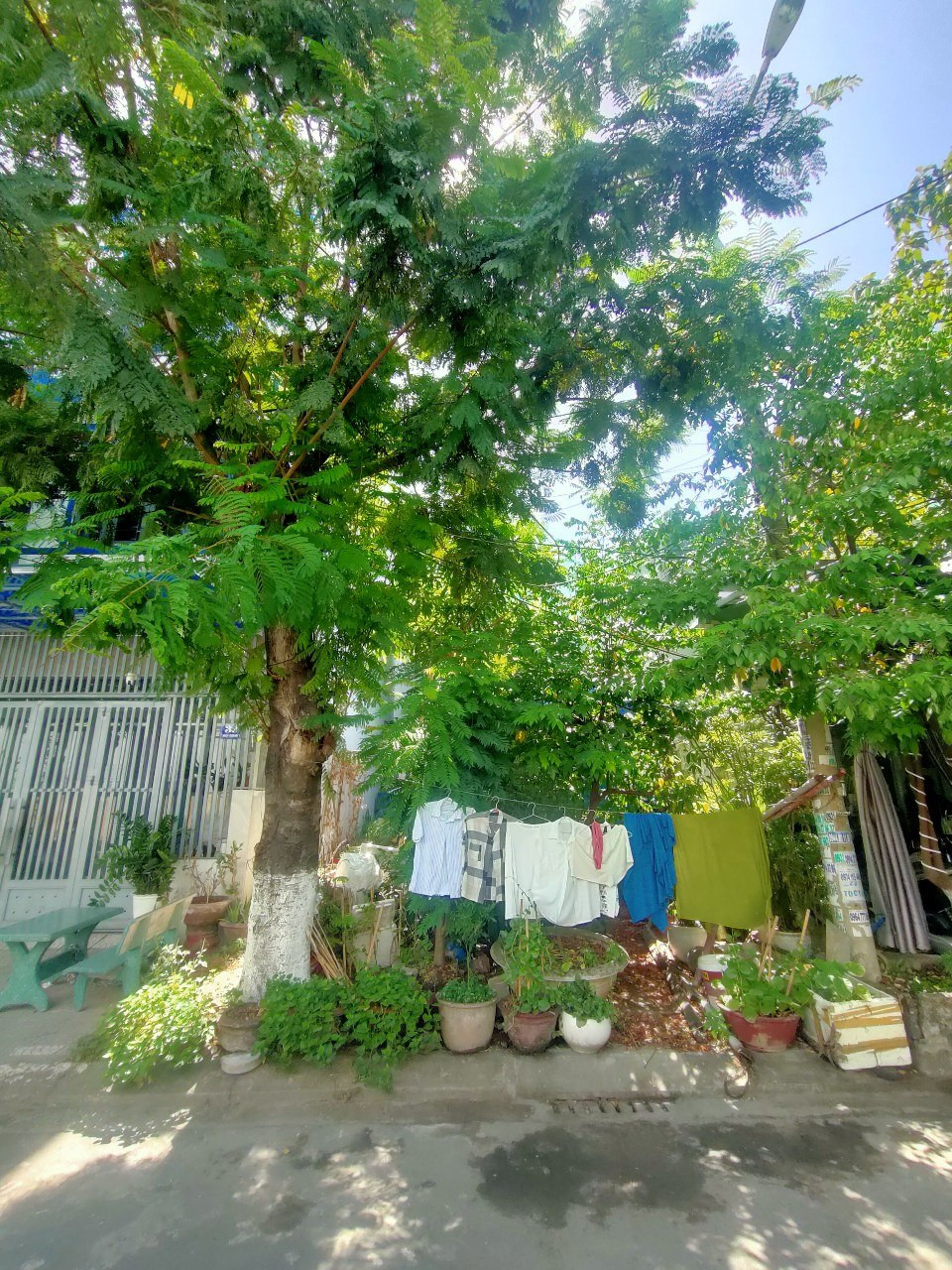 ĐẤT MÂN QUANG 1 – NGANG 5,5M – 75M², GẦN CẦU THUẬN PHƯỚC-THỌ QUANG SƠN TRÀ CHỈ 5.X