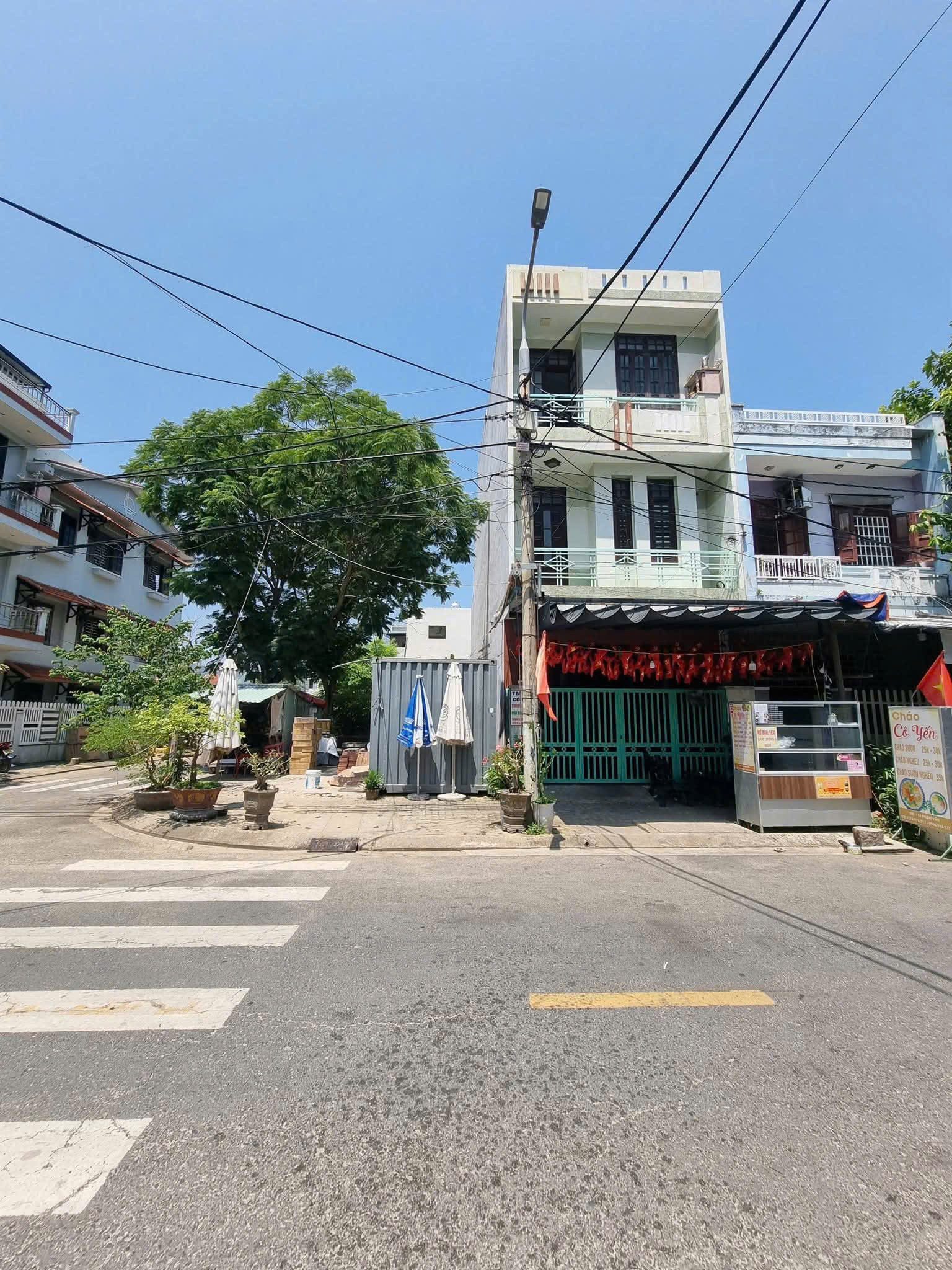Lô góc Phạm Vấn Sơn Trà 📌📌📌LÀM VIỆC TRỰC TIẾP GIÁ TỐT !!!