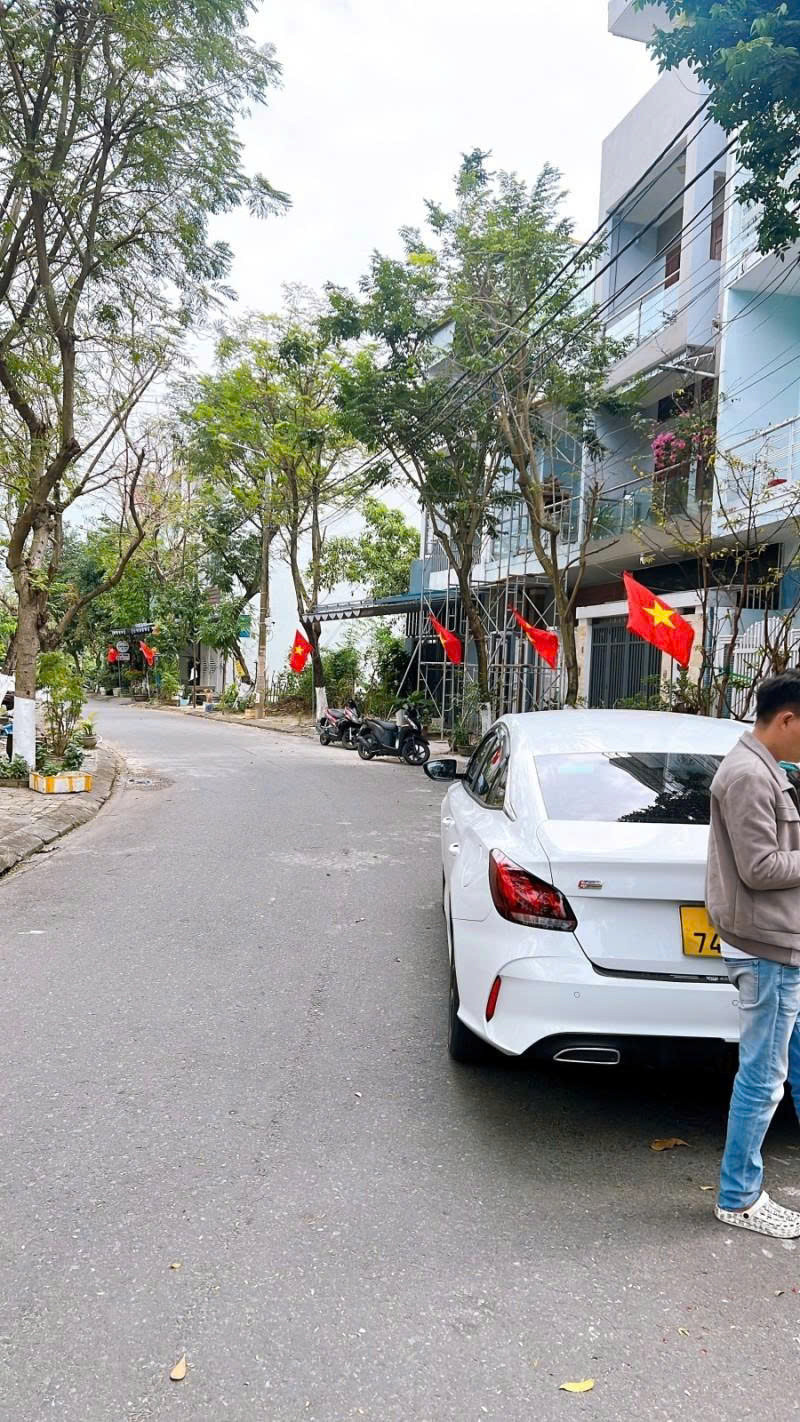 📌📌📌LÀM VIỆC TRỰC TIẾP GIÁ TỐT !!! Bán đất Nại Thịnh 5, Nại Hiên Đông