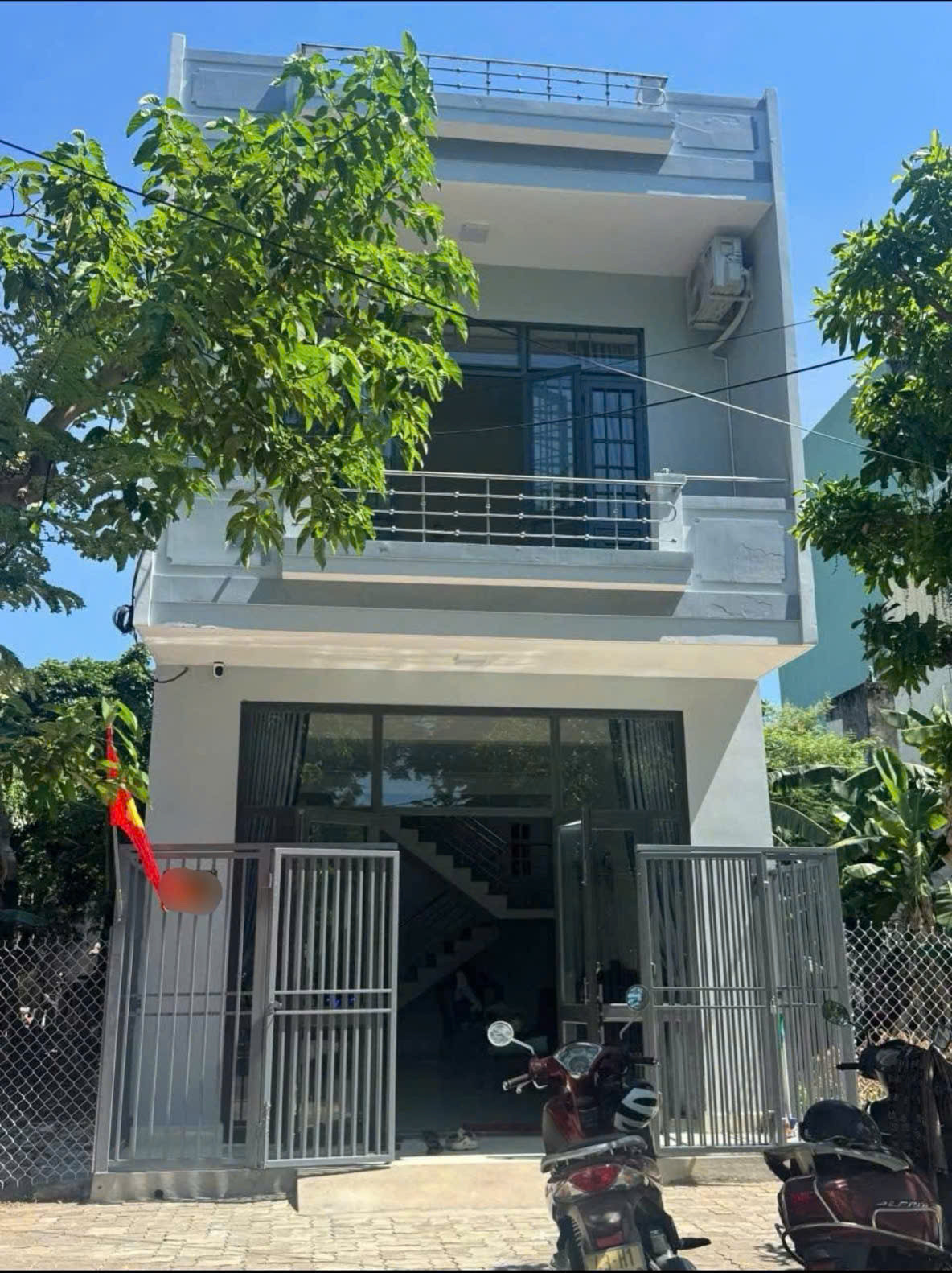 CHO THUÊ NHÀ ĐƯỜNG NGUYỄN ĐĂNG GIAI THỌ QUANG 📌📌📌LÀM VIỆC TRỰC TIẾP GIÁ TỐT !!!