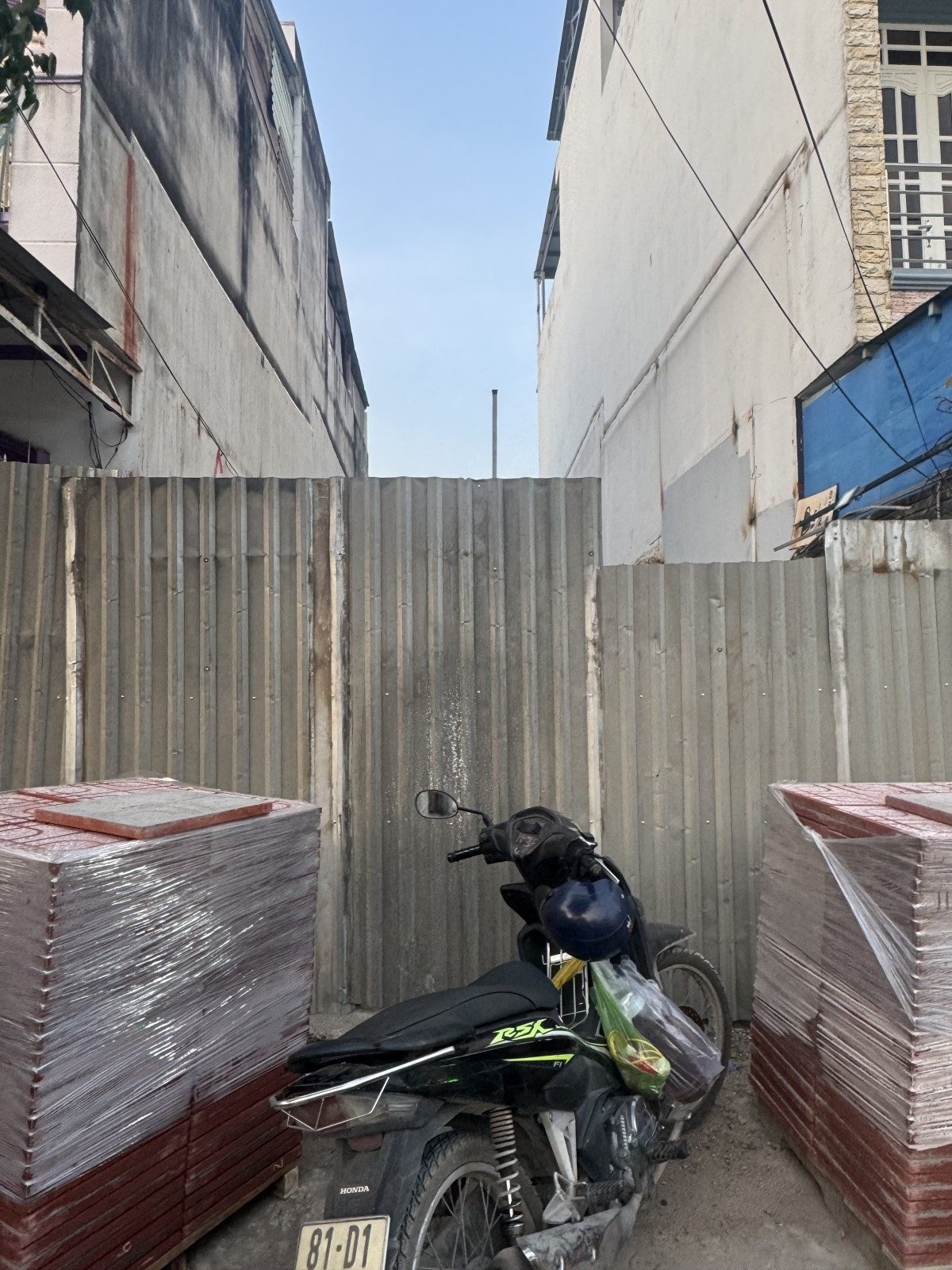 BÁN ĐẤT MẶT TIỀN MAN THIỆN - 113m2 - GIÁ 16.2 TỶ