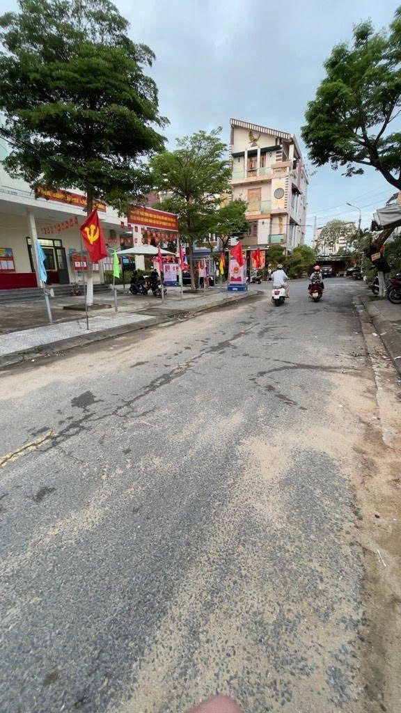 📌📌📌LÀM VIỆC TRỰC TIẾP GIÁ TỐT !!! Bán đất Man Thiện, Hòa Thuận Tây