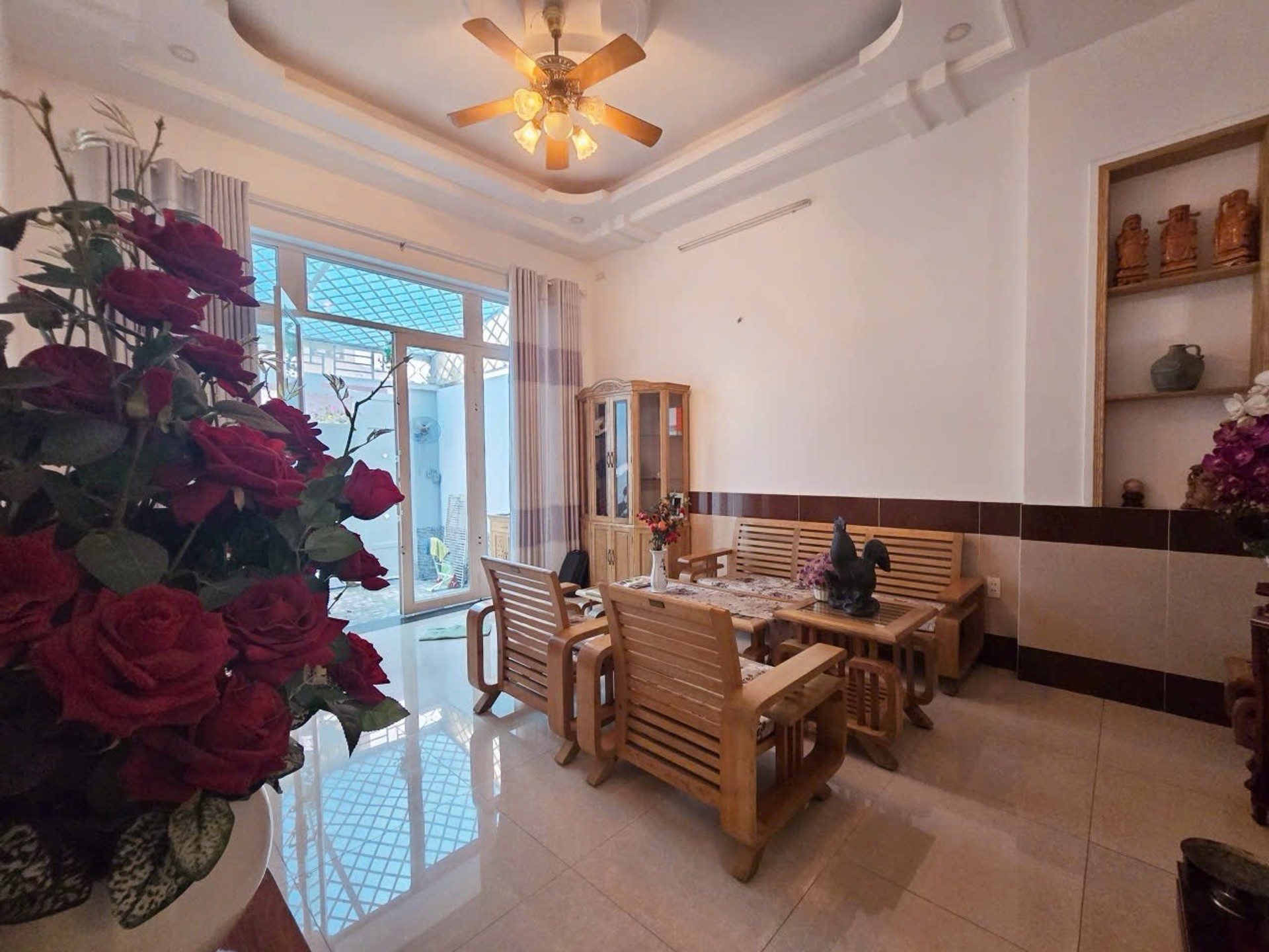 CHỦ ĐI ĐỊNH CƯ MỸ – CẦN THANH LÝ GẤP NHÀ