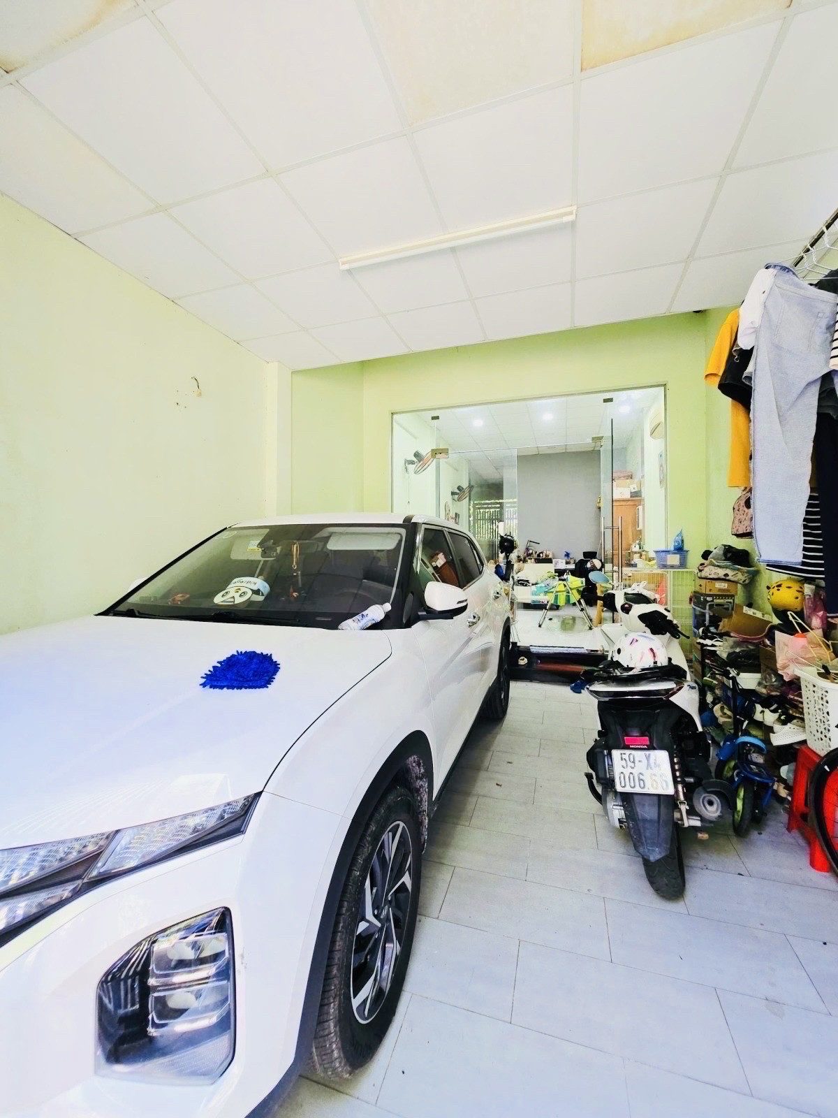 🆘 MAN THIỆN Q9 – NHÀ 94M² CÓ SÂN VƯỜN HỒ CÁ – Ô TÔ ĐỖ CỬA – CHỦ XUẤT NGOẠI BÁN GẤP CHỈ NHỈNH 6 TỶ - Ở NGAY