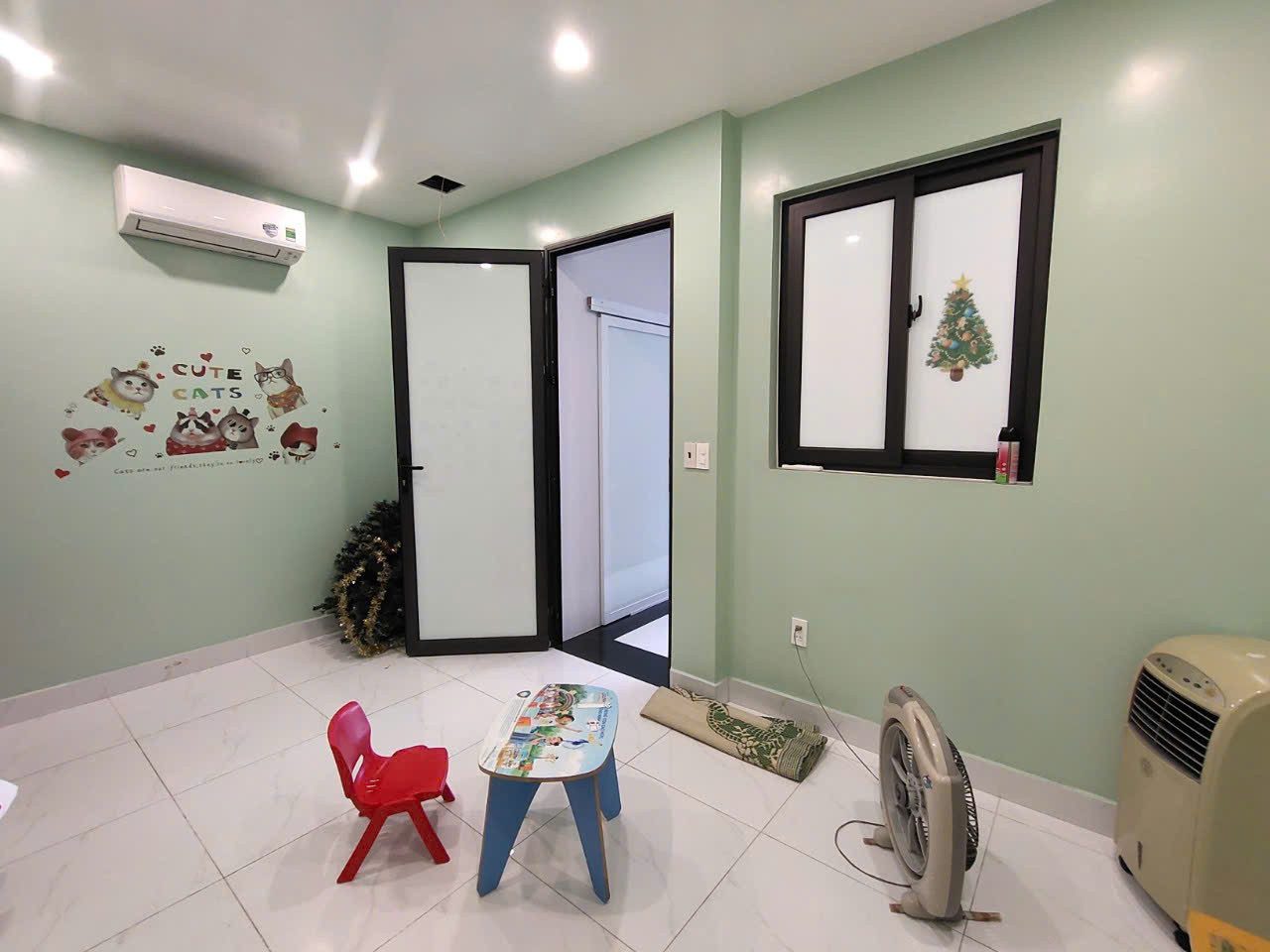 Cho thuê nhà nguyên căn tại Hoàng Huy An Đồng - An Dương - Hải Phòng /海防市房屋出租