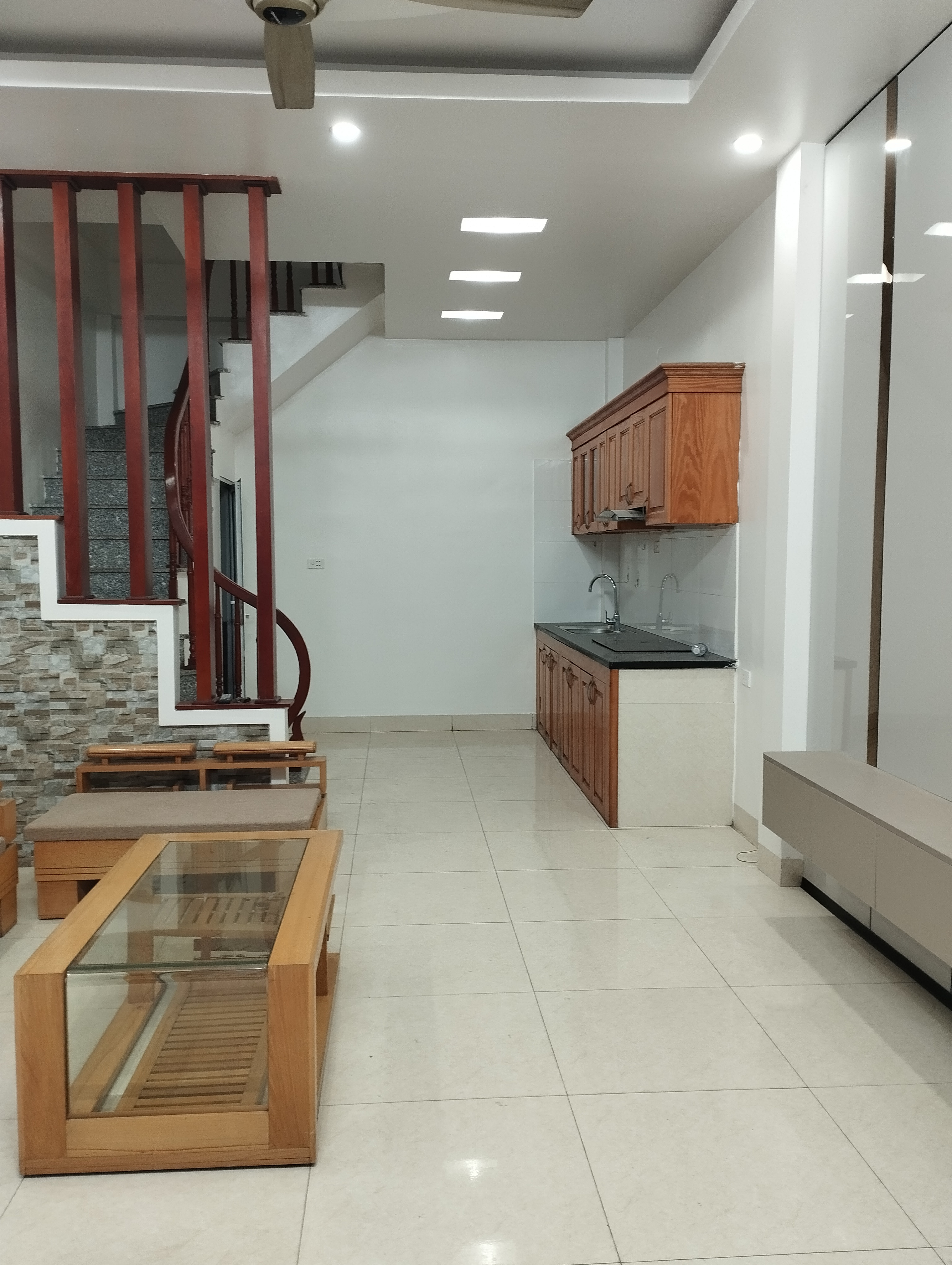 Chính chủ bán nhà 4 tầng gần chợ Hà Đông 6.9 tỷ