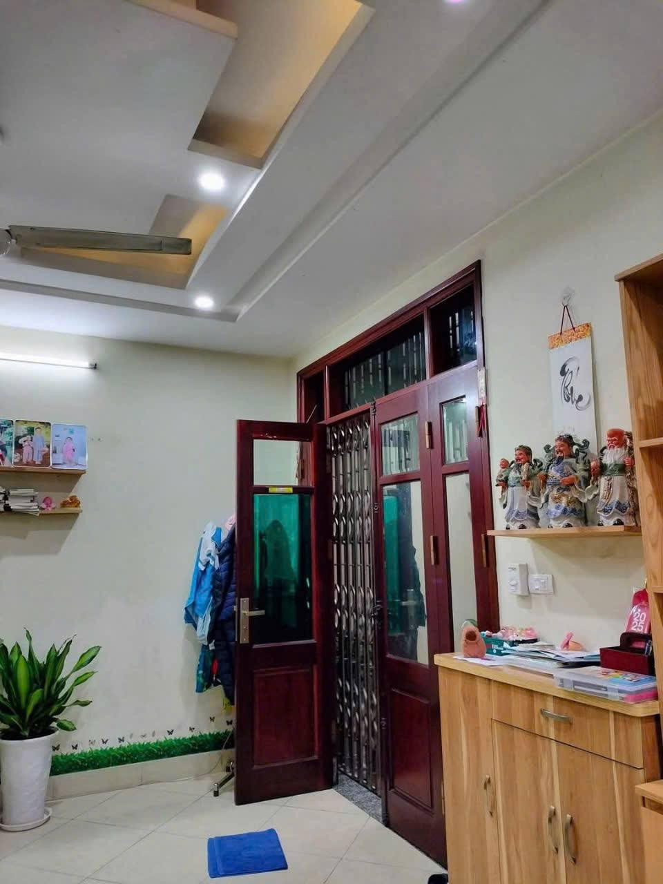 Cho Thuê Nhà 35M² 2 Ngủ/ Mậu Lương - Kiến Hưng - Hà Đông/ Giá Thuê 7,5 tr/ Tháng