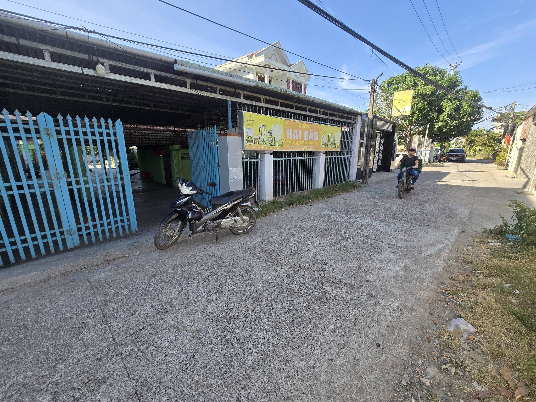 CHÍNH CHỦ CẦN BÁN Ninh Tịnh 6 đường Mậu Thân, Dung - 0773449514 - 7,5 tỷ -