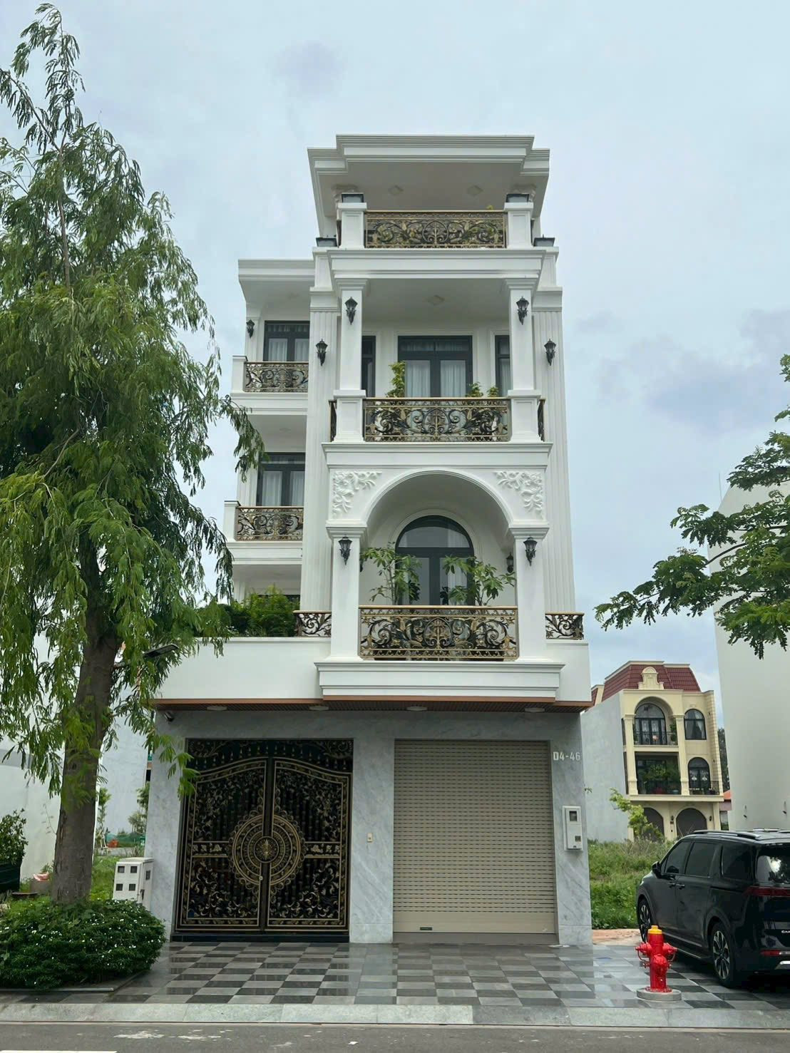 Bán Nhà riêng 140m² thổ cư 140m² giá 13.5 tỷ tại Đường Mậu Thân Phường Phú Thủy Thành phố Phan Thiết Bình Thuận