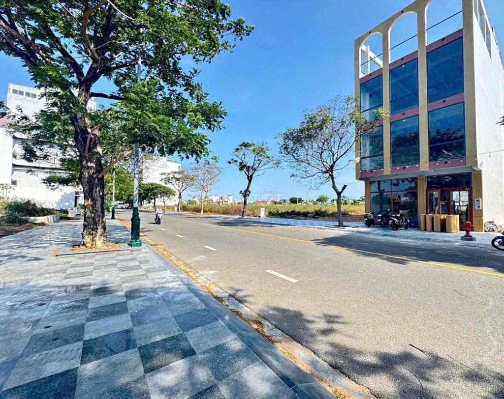 BÁN NHÀ KDC PHỐ BIỂN OCEAN DUNES Phường Phú Thủy Thành phố Phan Thiết Bình Thuận