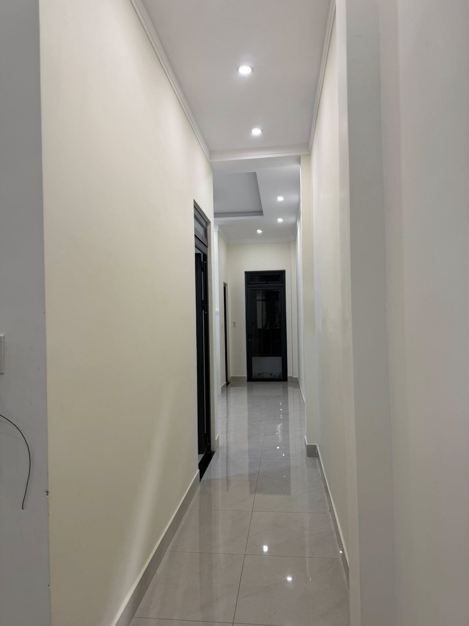 Cho thuê nhà 2 căn Mê Linh, phường 9, Đà Lạt 12 triệu/tháng