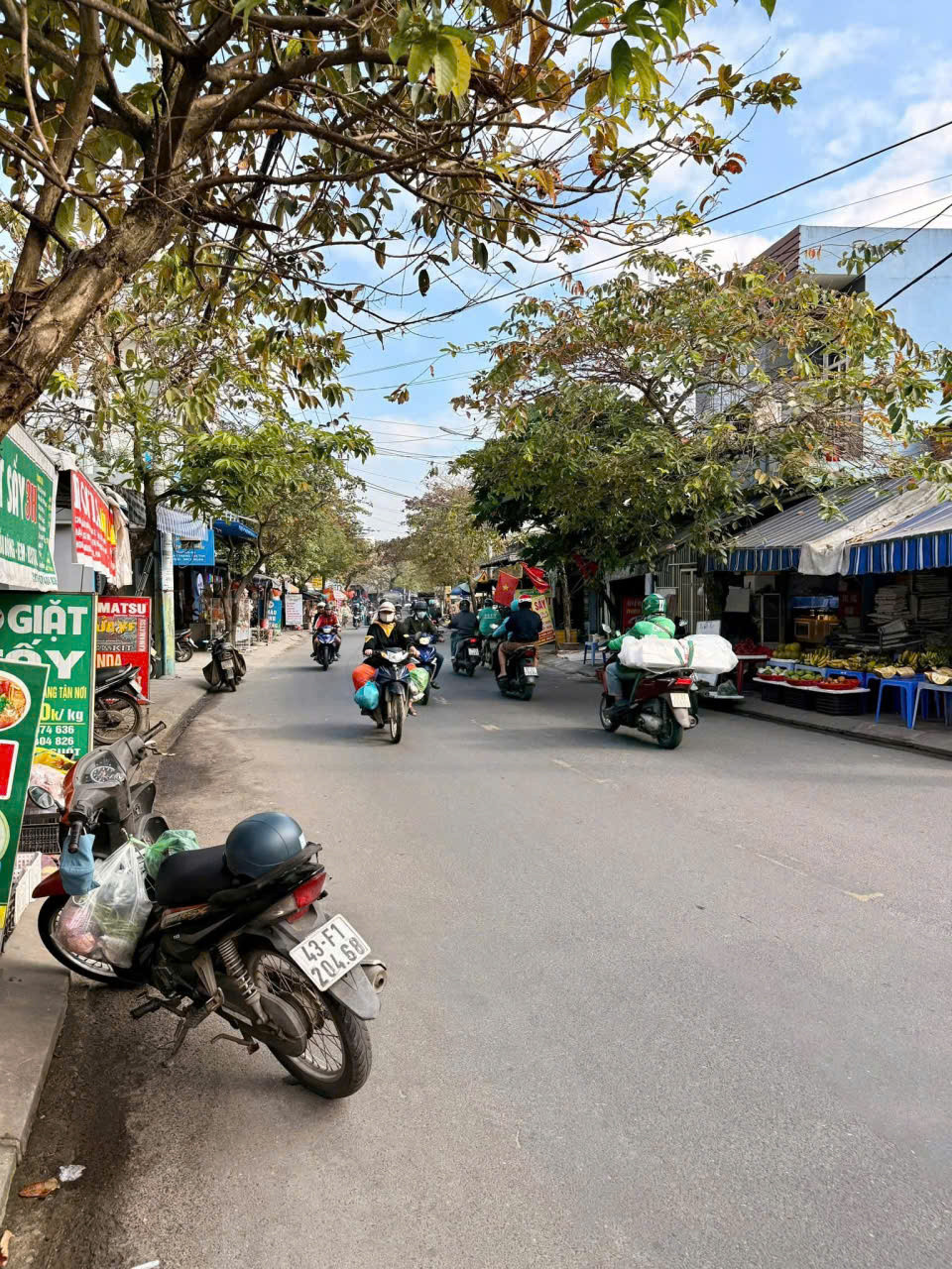 📌📌📌LÀM VIỆC TRỰC TIẾP GIÁ TỐT !!! Bán đất Mẹ Suốt, Hòa Khánh Nam
