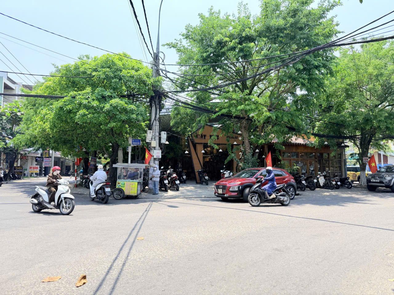📌📌📌LÀM VIỆC TRỰC TIẾP GIÁ TỐT !!! Bán đất kiệt Mẹ Suốt, Hòa Khánh Nam