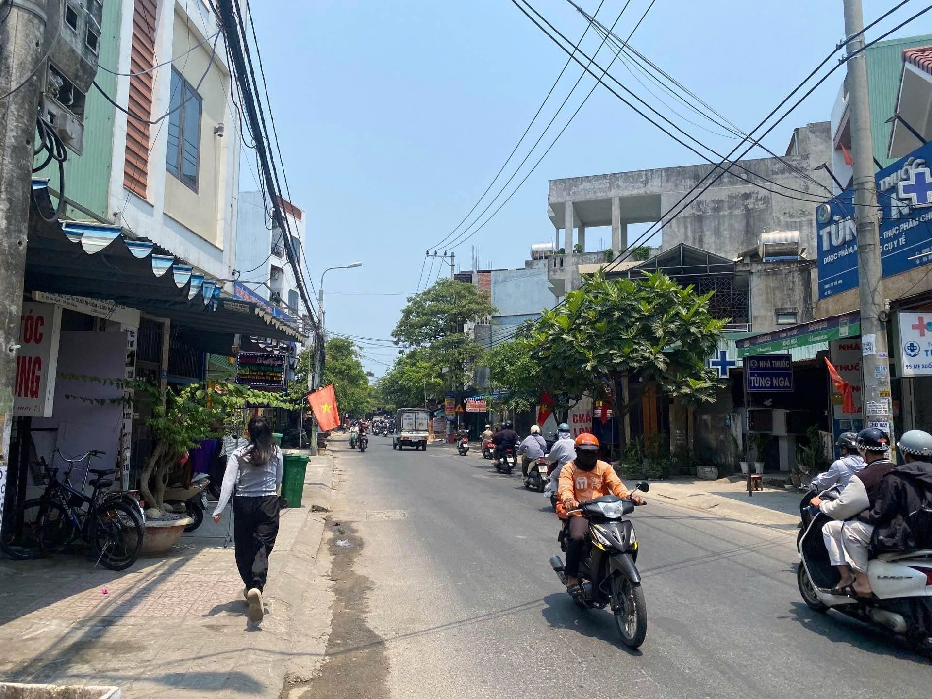 📌📌📌LÀM VIỆC TRỰC TIẾP GIÁ TỐT !!! Bán nhà Mẹ Suốt, Hòa Khánh Nam