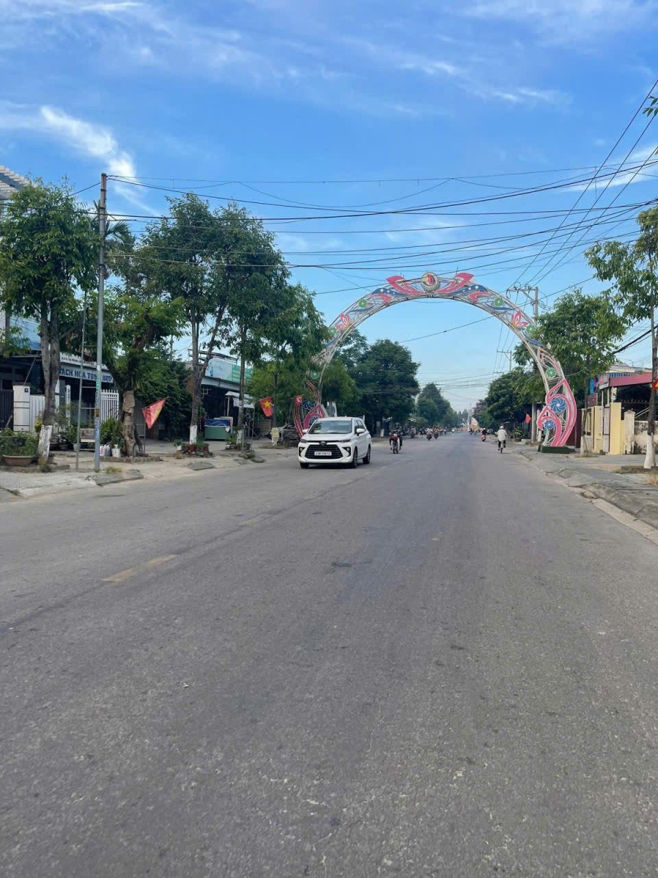 📌📌📌LÀM VIỆC TRỰC TIẾP GIÁ TỐT !!! Bán đất Mẹ Thứ, Vĩnh Điện, Điện Bàn
