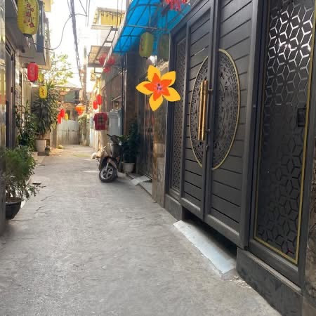 📔CCMN Mễ Trì sổ 50m, thang máy, 15 phòng, quanh 13 đồng