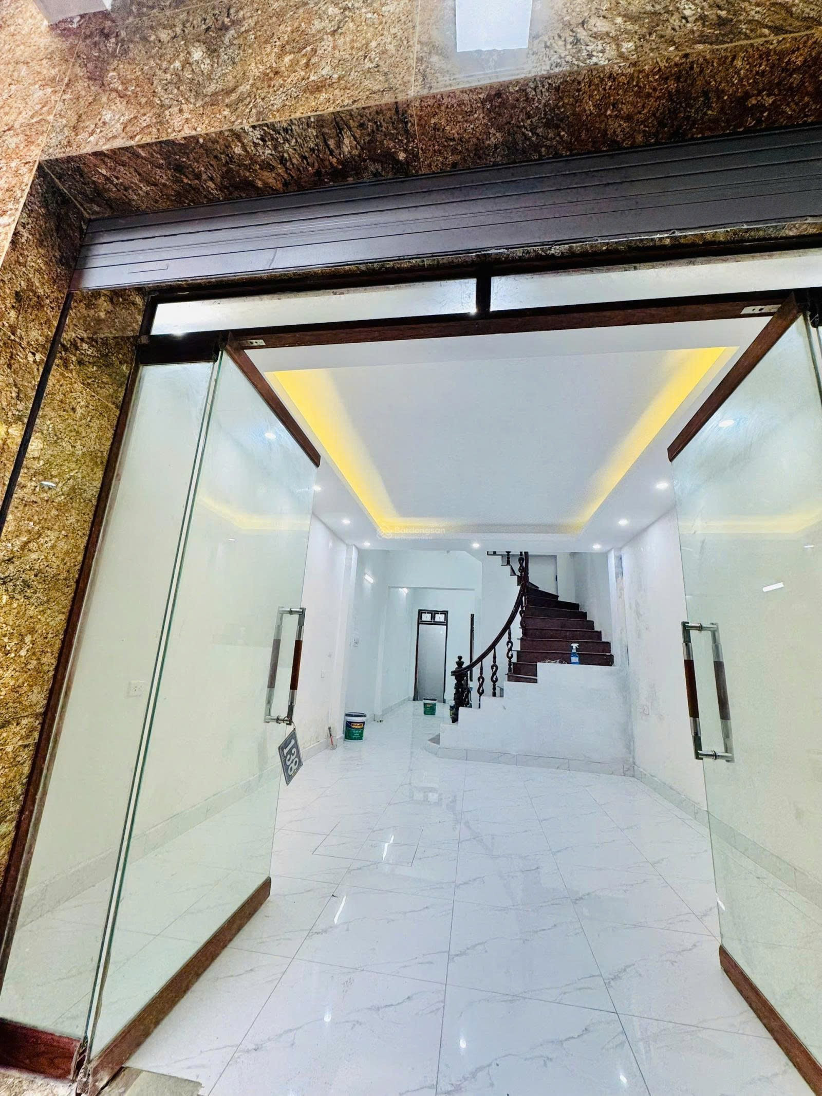 Cho Thuê Nhà Ngõ 14 Mễ Trì Hạ - Nam Từ Liêm 50M² 4 Tầng 5 Tầng - Nội Thất CB - Giá Thuê 22tr
