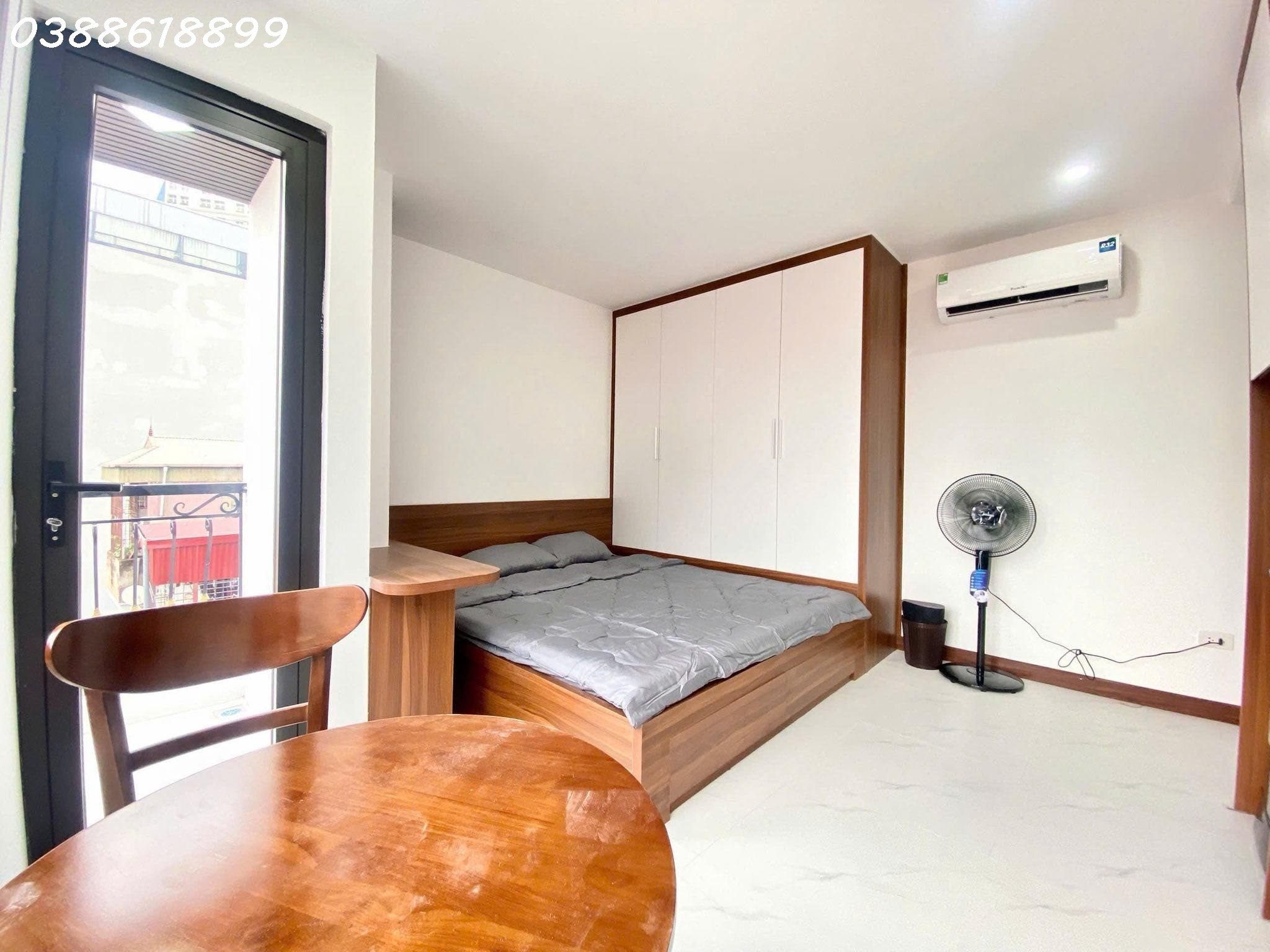 🏡 BÁN TOÀ APARTMENT MỄ TRÌ HẠ - NAM TỪ LIÊM - 88M2 - MT 6M - 9 TẦNG TM - 22 PHÒNG - GIÁ 45 TỶ