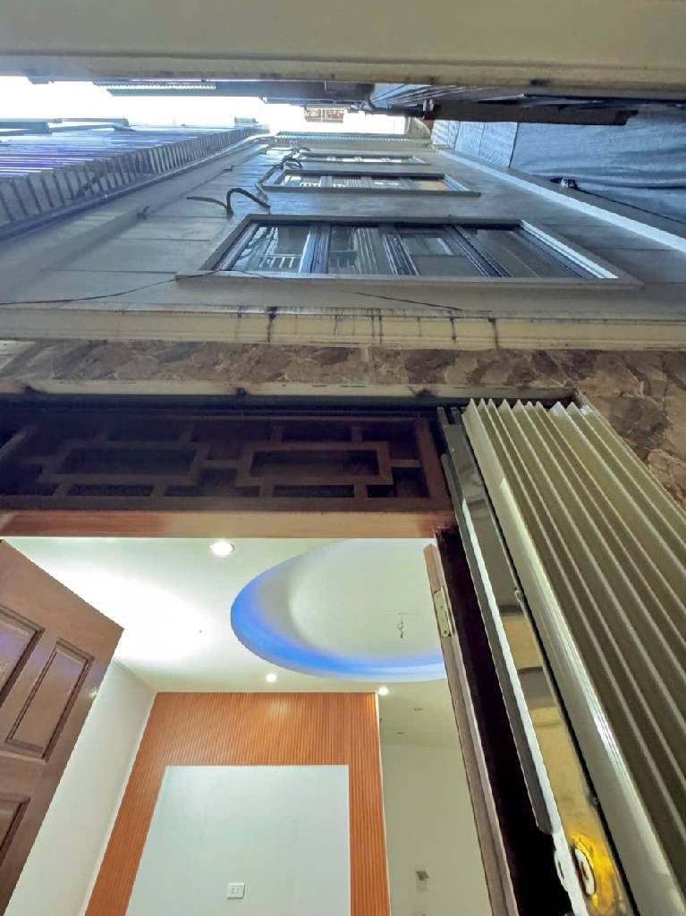 Bán Nhà riêng 38m² thổ cư 38m² giá 7.95 tỷ tại Đường Mễ Trì Phường Mễ Trì Quận Nam Từ Liêm Hà Nội