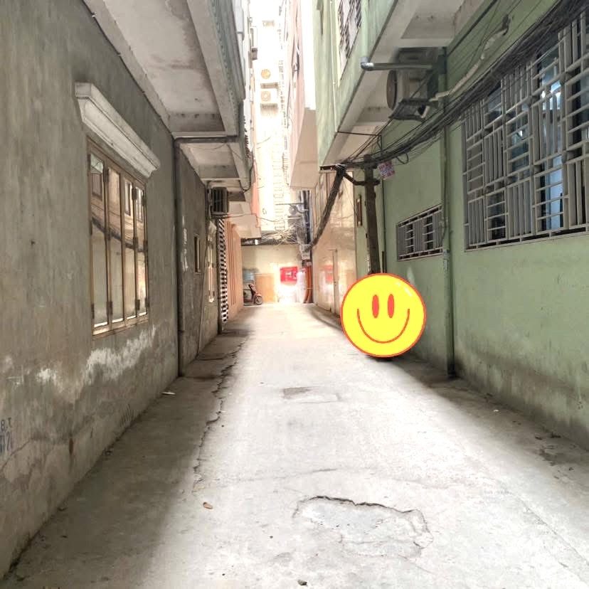 8 tỷ hơn Đất Mễ Trì 45m2, mặt tiền 6m, ngõ nông
