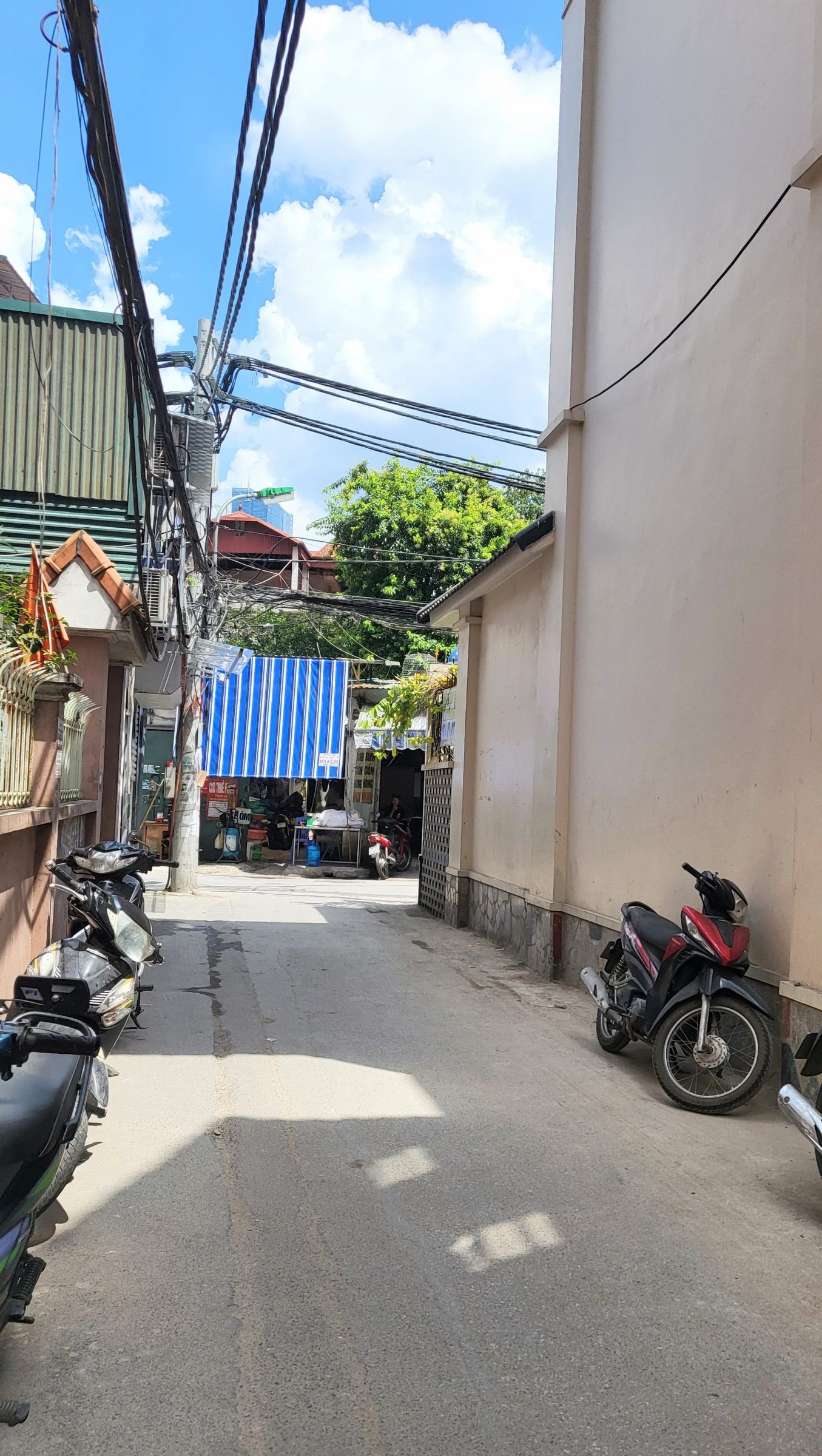 Cho thuê nhà MỄ TRÌ THƯỢNG, Đại Lộ Thăng Long. 34 triệu/ tháng. Cho thuê: Hộ gia đình, Văn Phòng, KD Onl, Trung tâm giáo dục