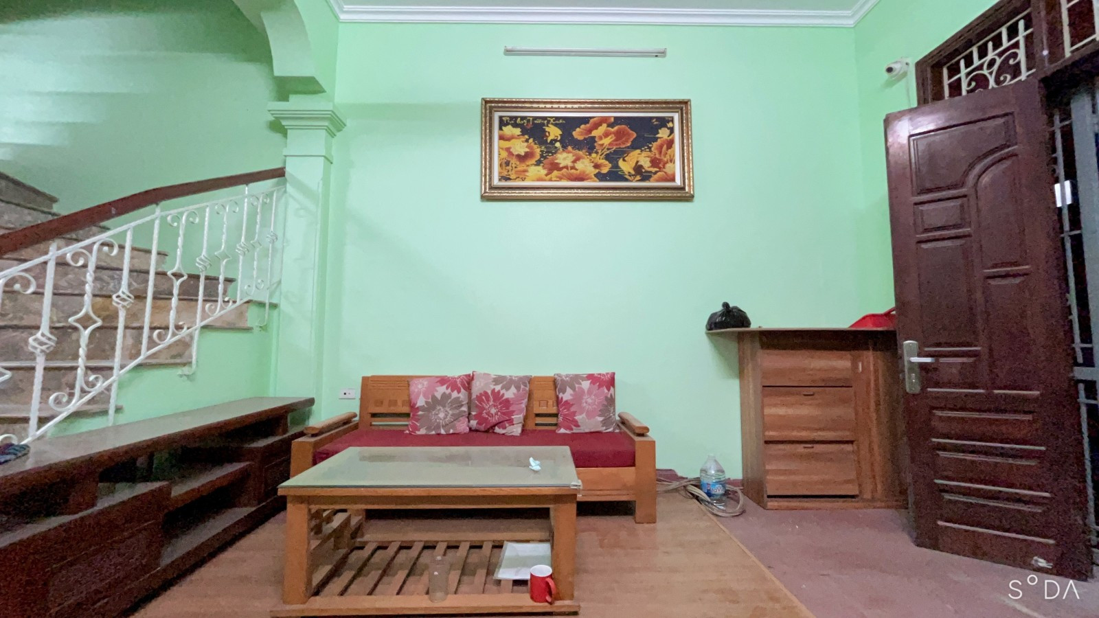 Bán nhà Mễ Trì Thượng 39m² ngang 4m giá 11.2 tỷ Phường Từ Liêm (MUA/BÁN BĐS nhắn tin Zalo 0862299066)
